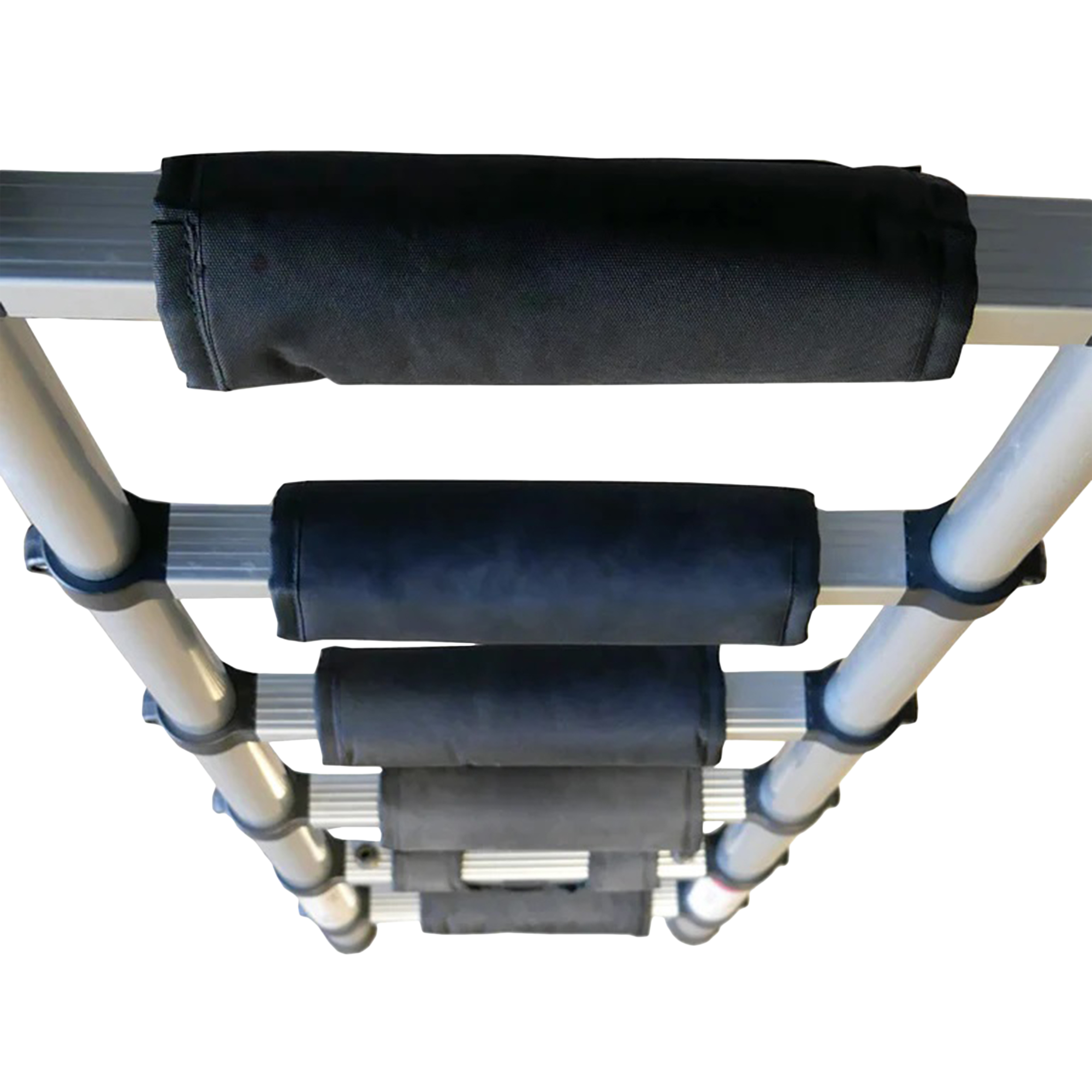 Roof Tent Padded Ladder Rung Covers