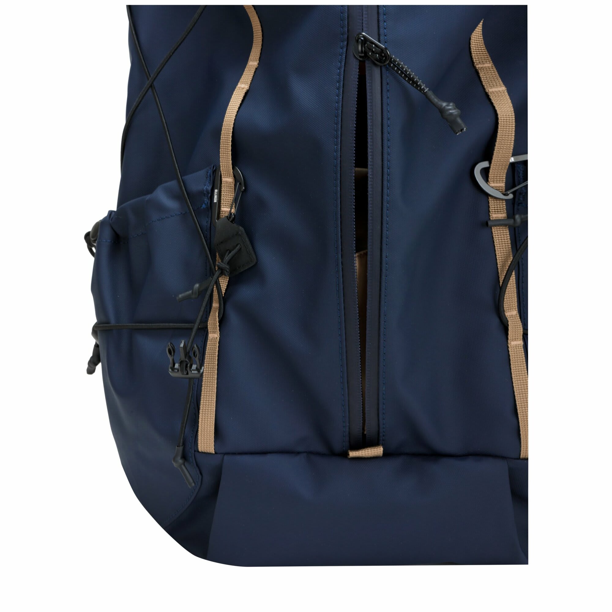 Elliker Cautley Flap Over Backpack 23L