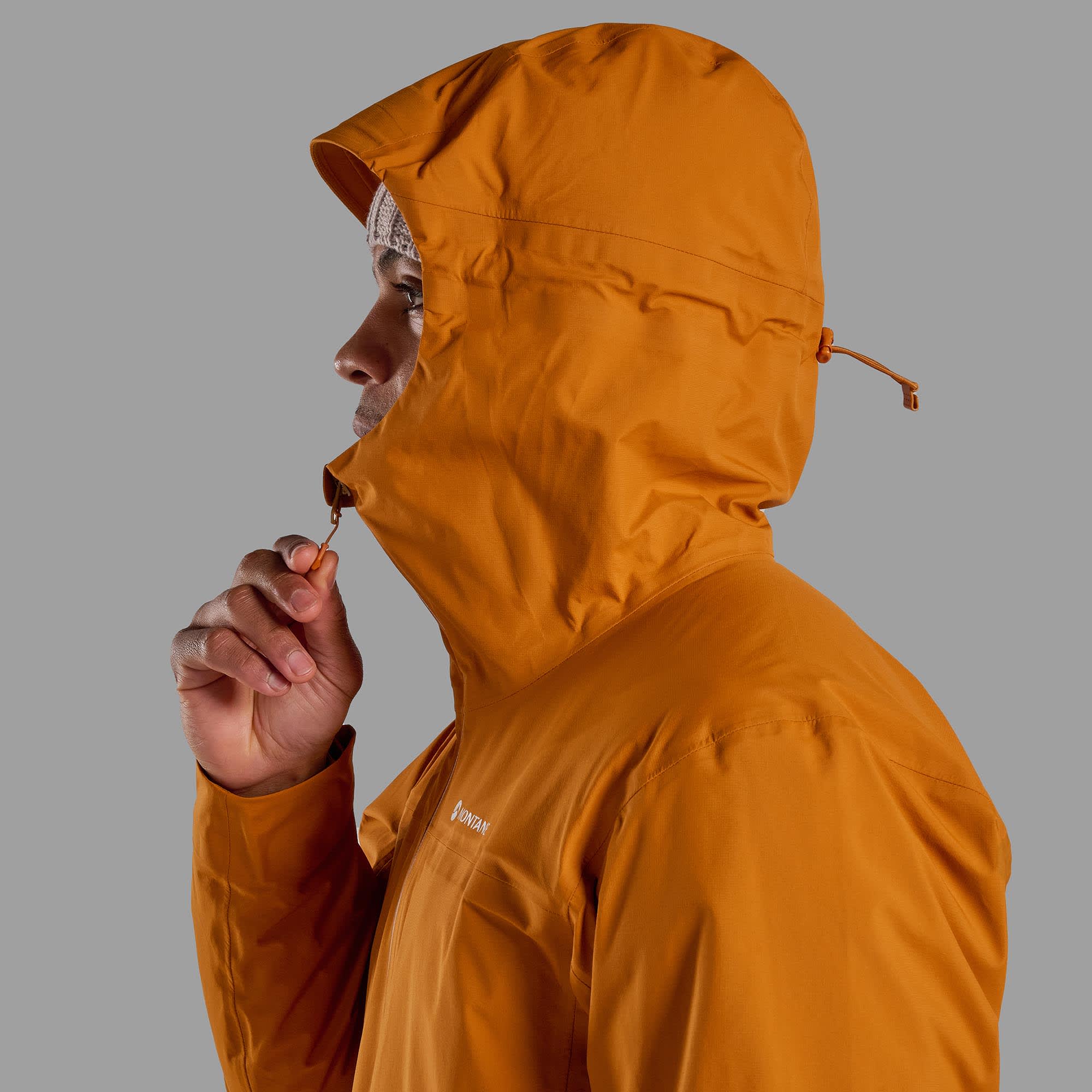 Montane Men’s Cetus Waterproof Jacket