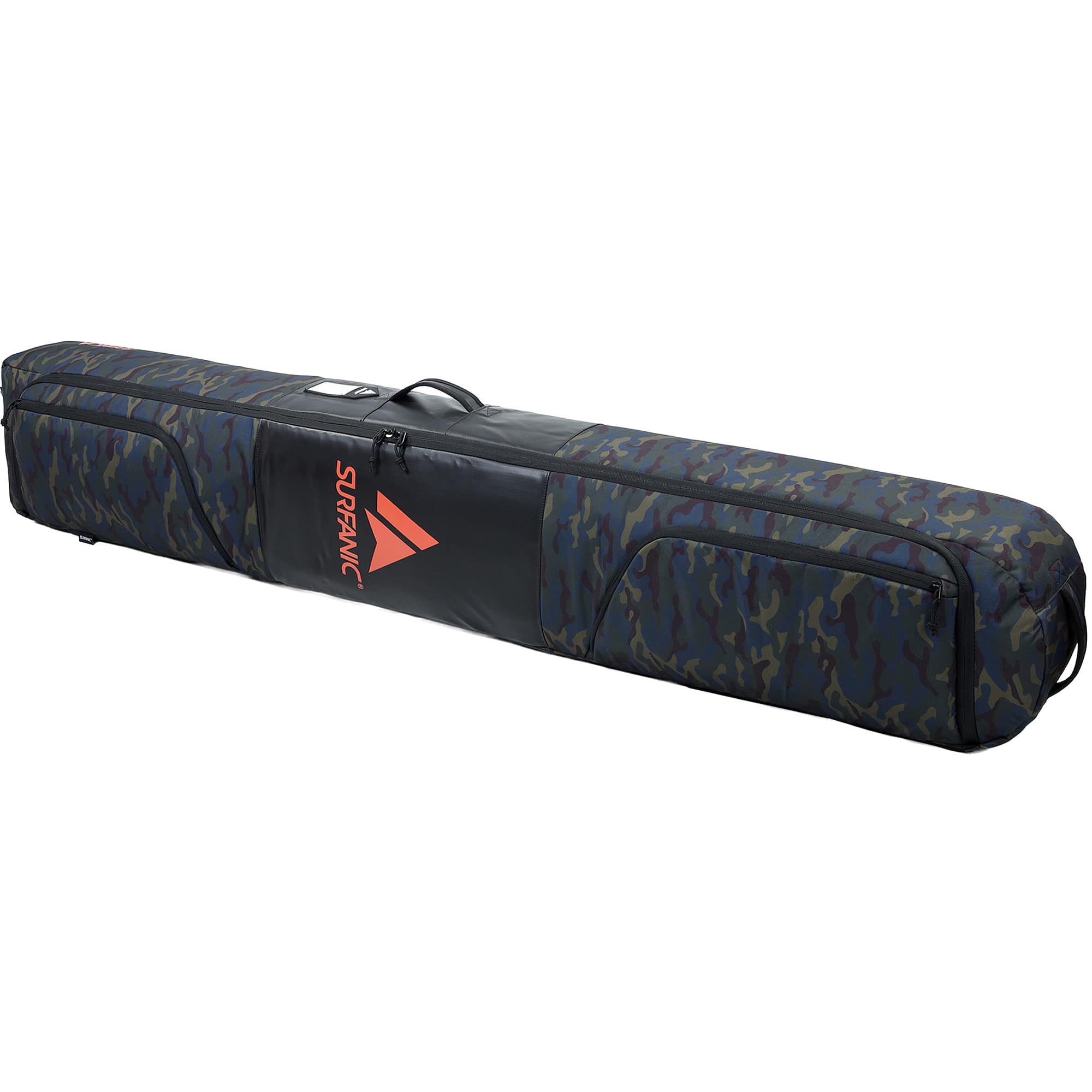 Surfanic 2 Ski & Boardbag Roller