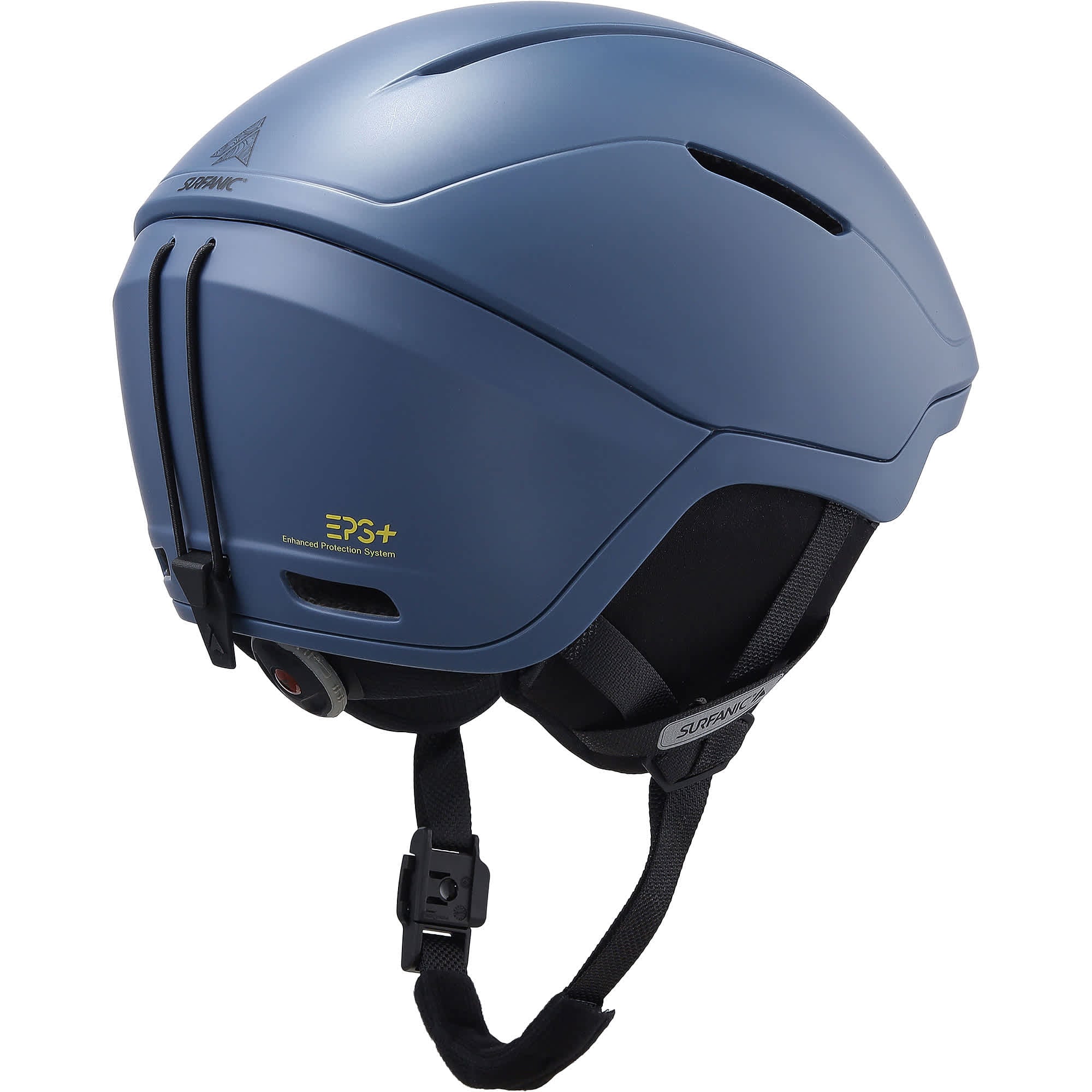 Surfanic Sentinal Ski and Snowboard Helmet