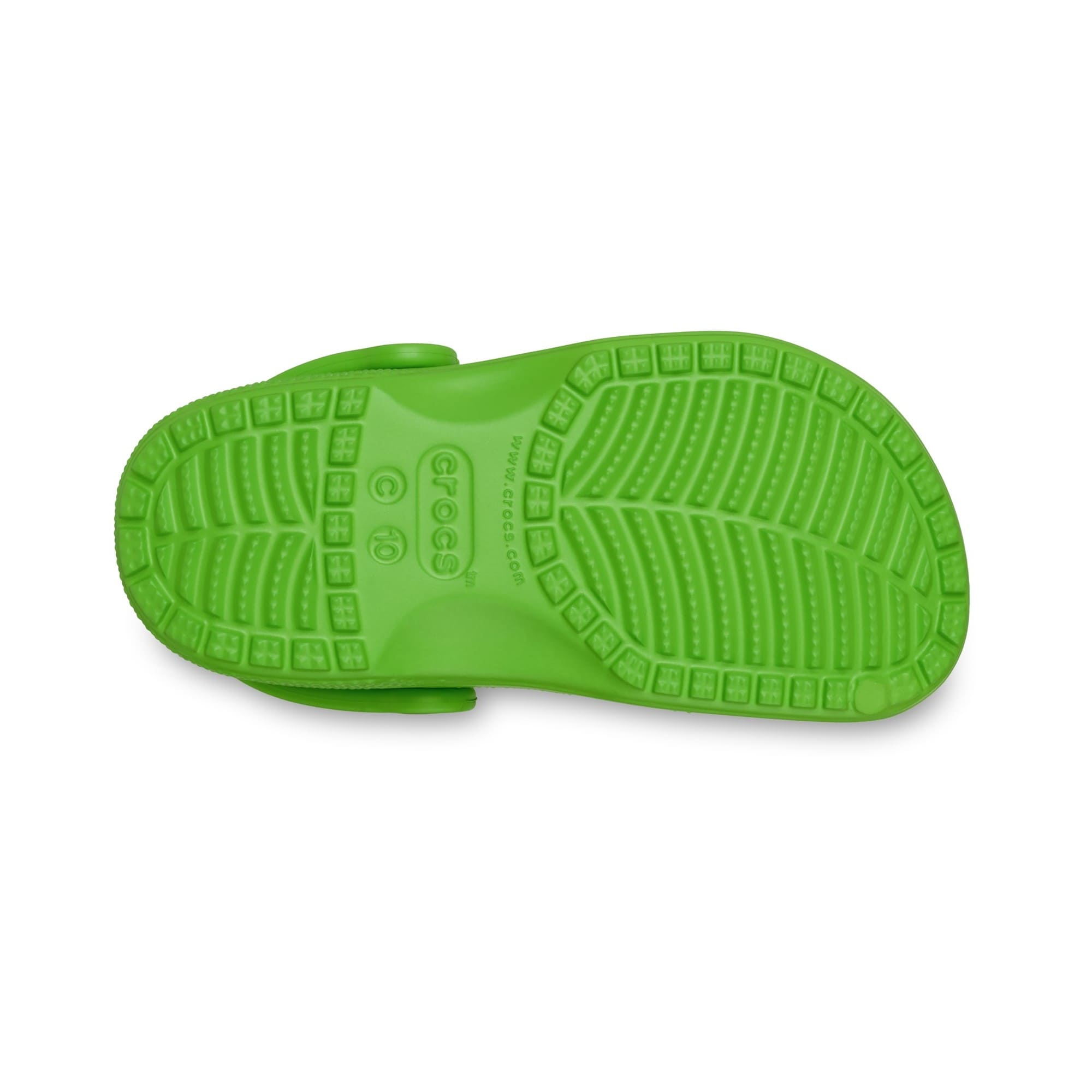 Crocs Classic Clog Toddler