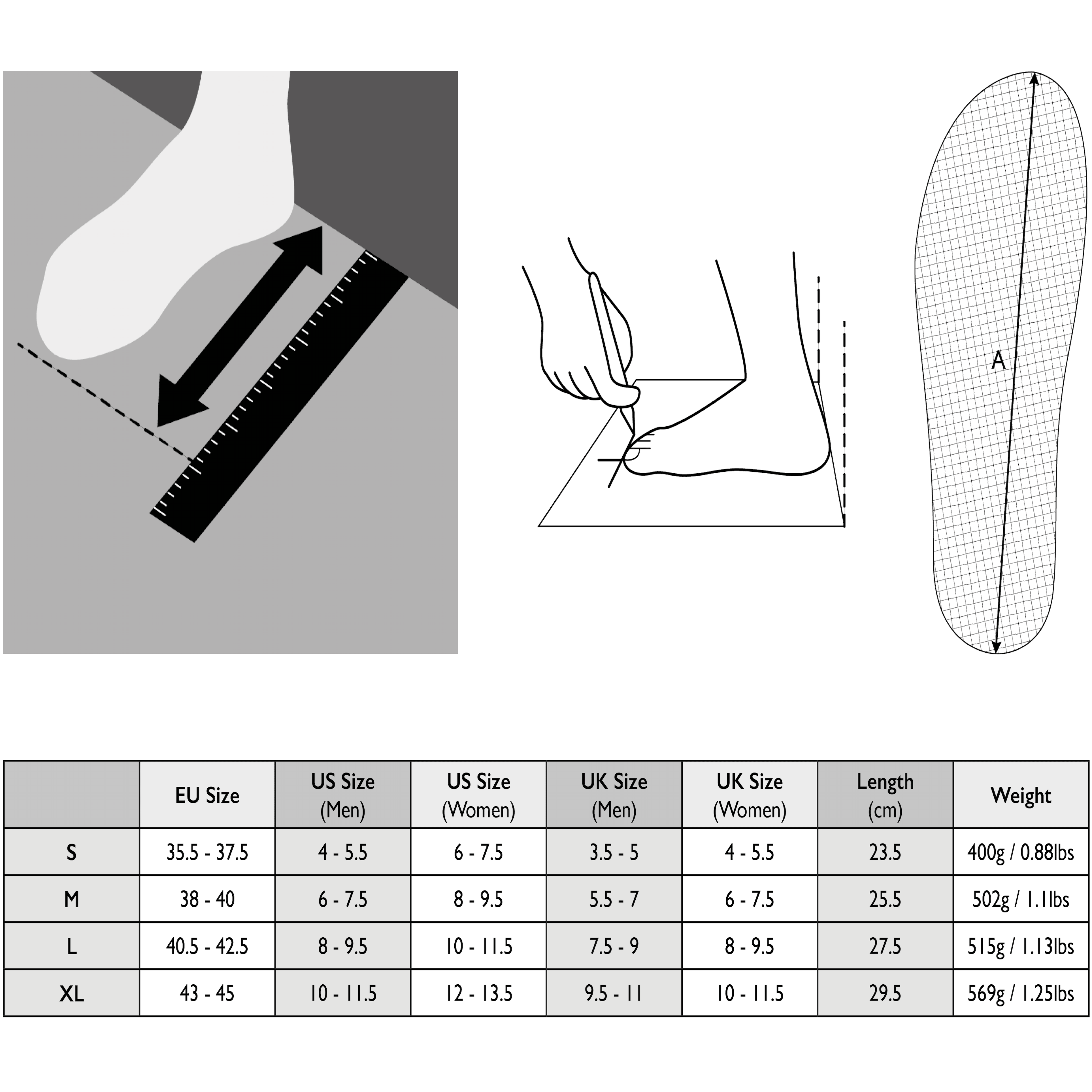 VOITED CloudTouch® Slipper