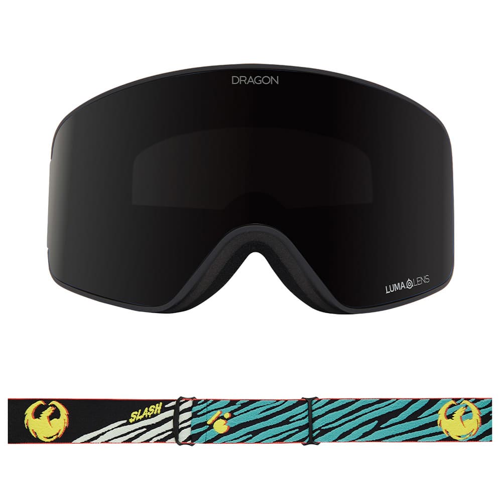 Dragon NFX MAG OTG Snowboard/Ski Goggles