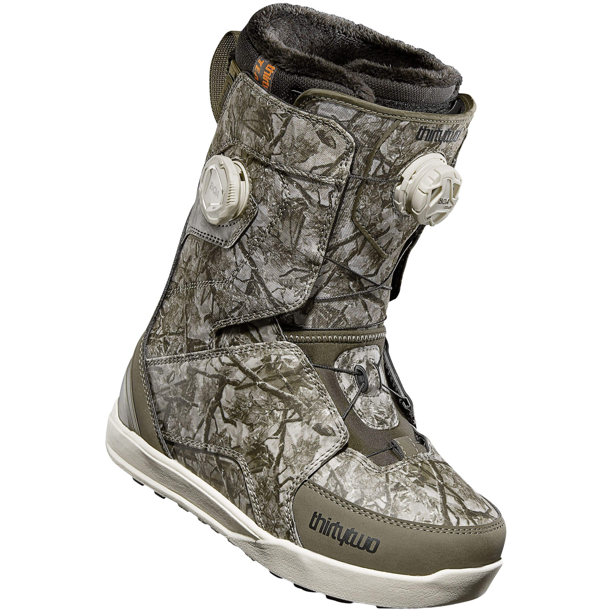 thirtytwo Lashed DB Women's BOA Snowboard Boots