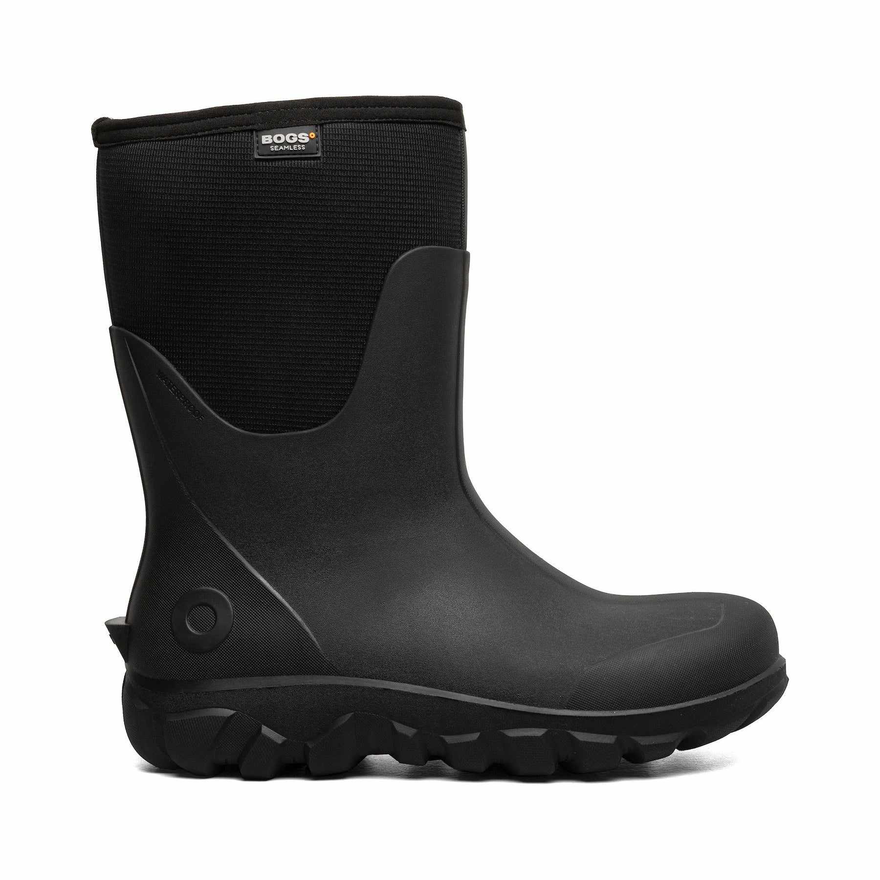 BOGS Classic Seamless Mid Men's Waterproof Boots