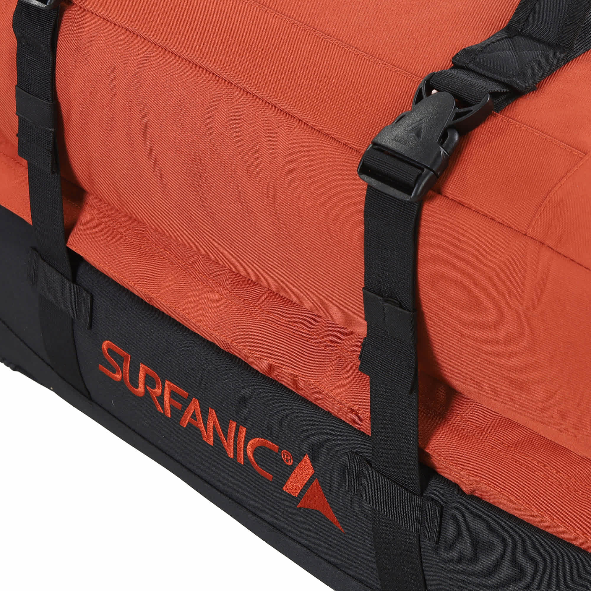 Surfanic Maxim 3.0 120L Wheeled Suitcase