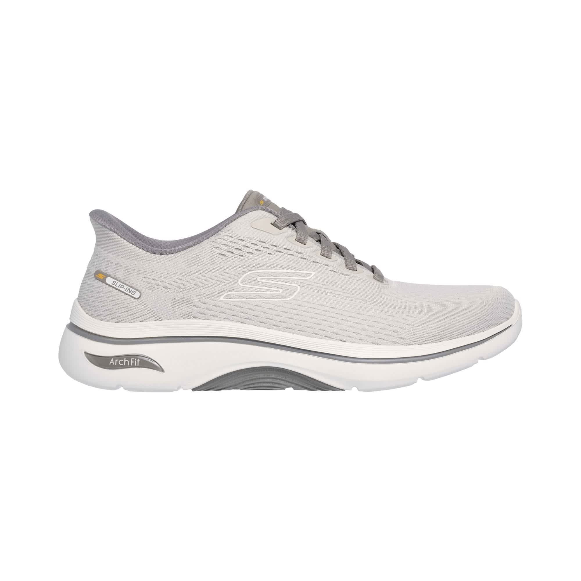 Skechers GO WALK Arch Fit 2.0 Percy Trainer