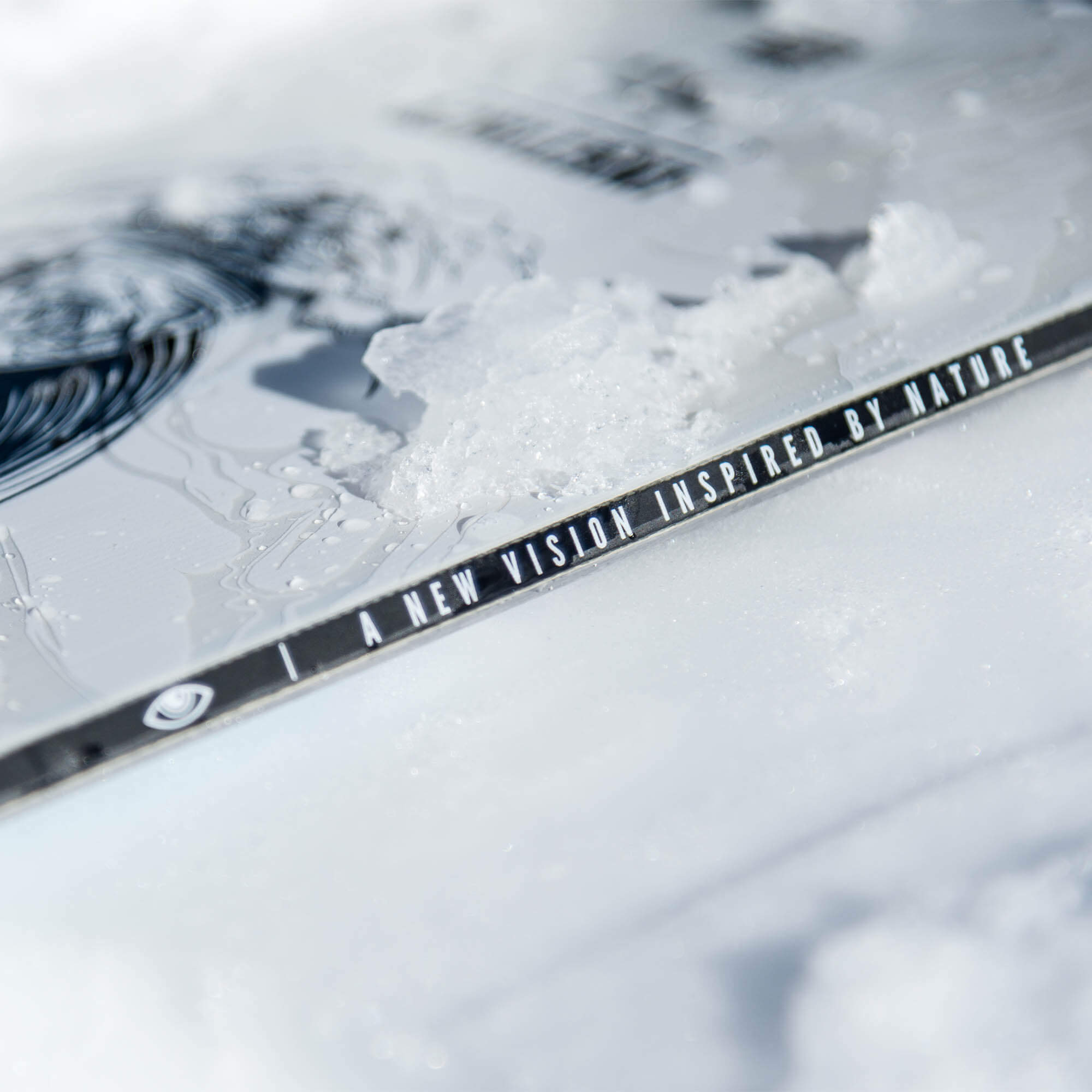Nidecker Alpha All Mountain Snowboard