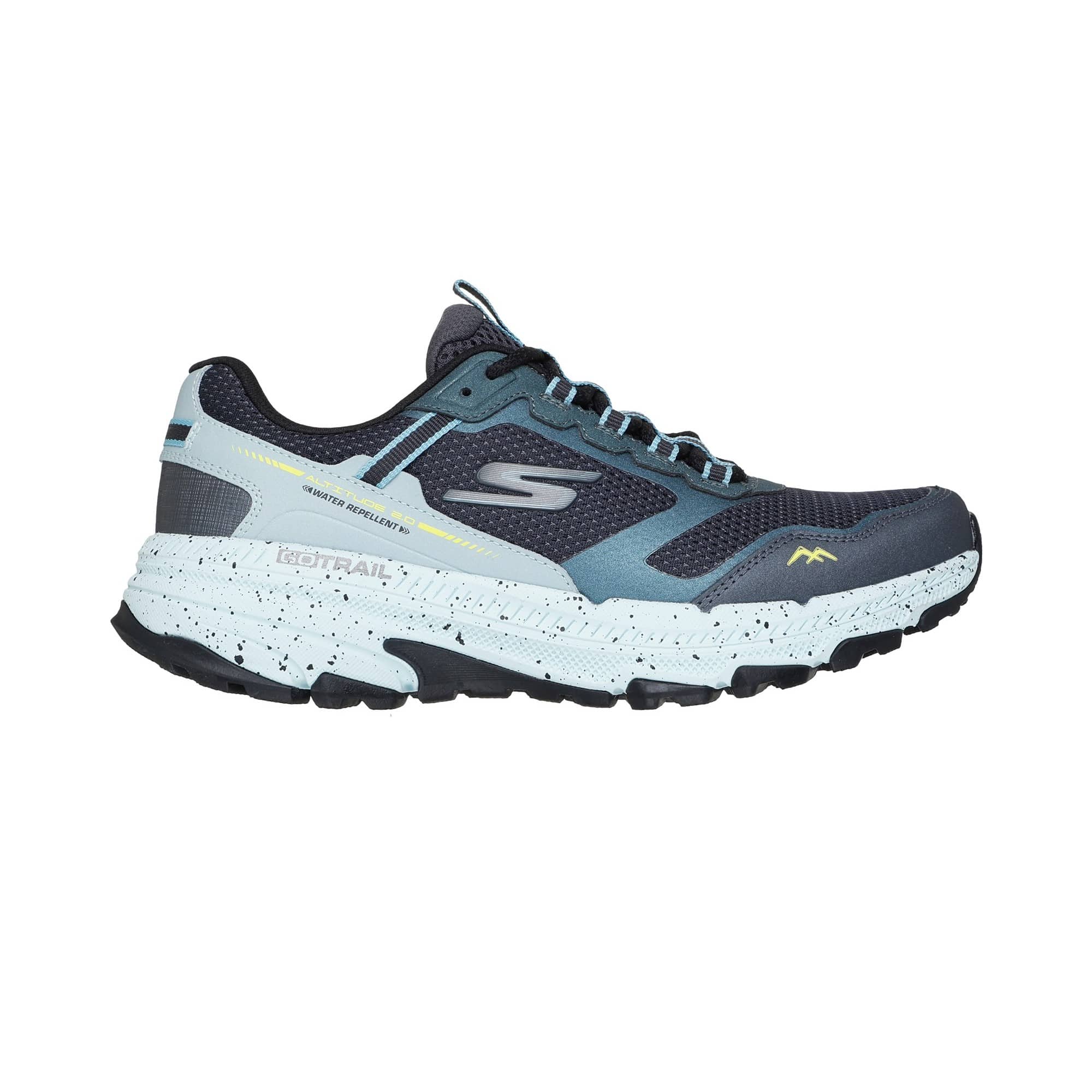 Skechers GO RUN Trail Altitude 2.0 Ravine Women's Trainers