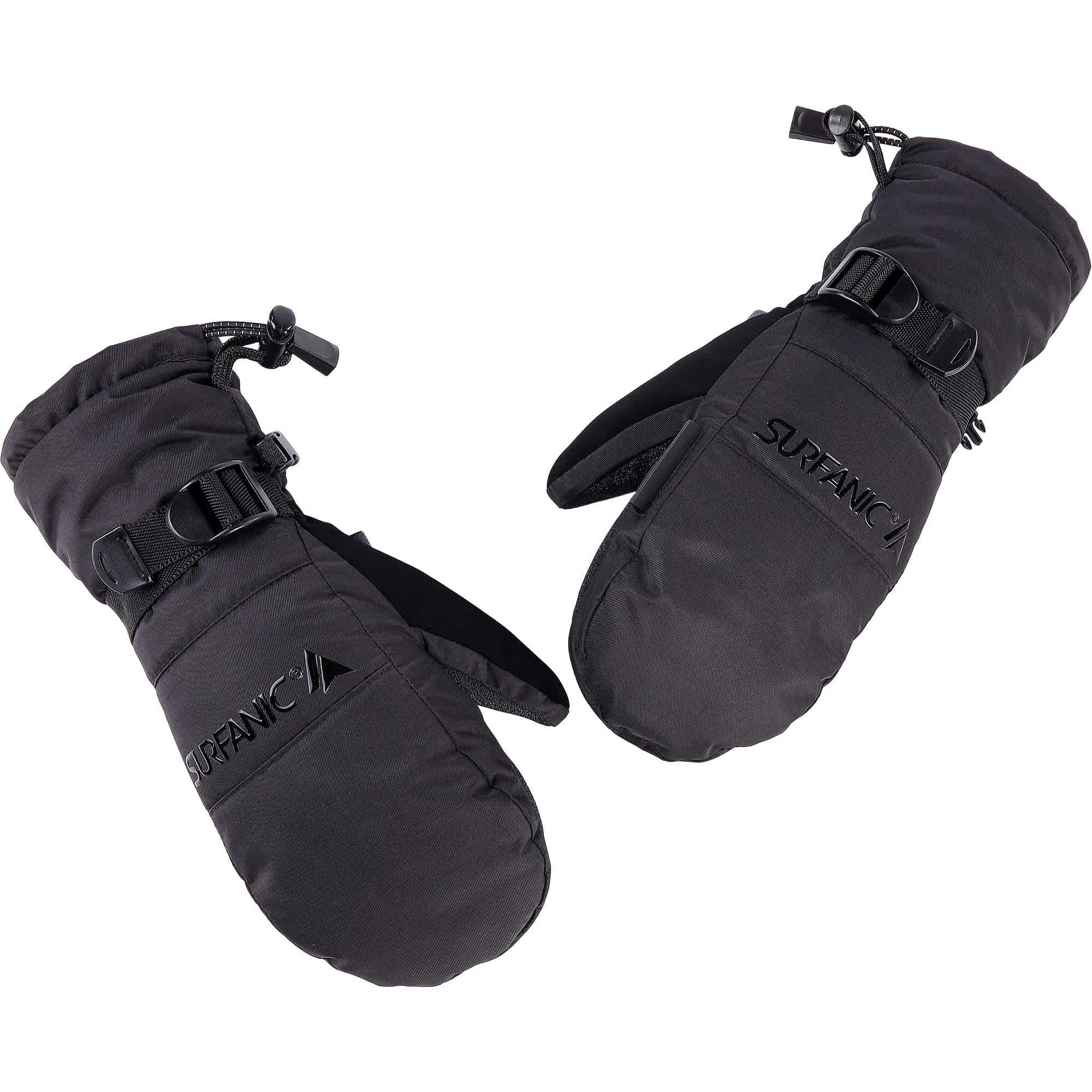 Surfanic Alaska Women's Ski Mitt