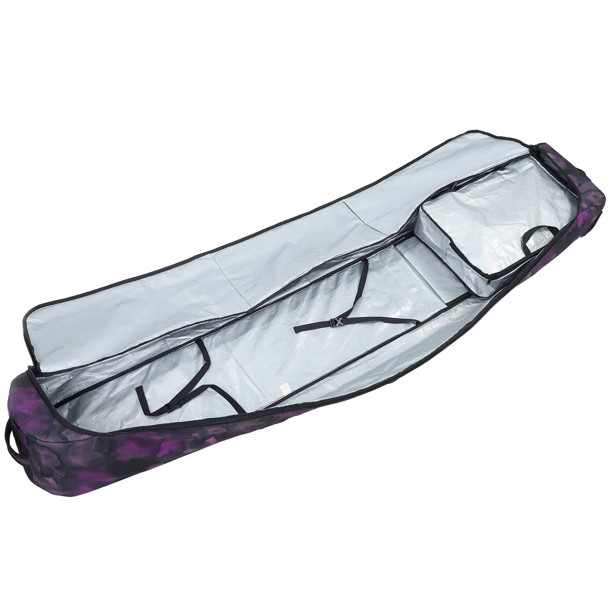 Surfanic 2 Ski & Boardbag Roller