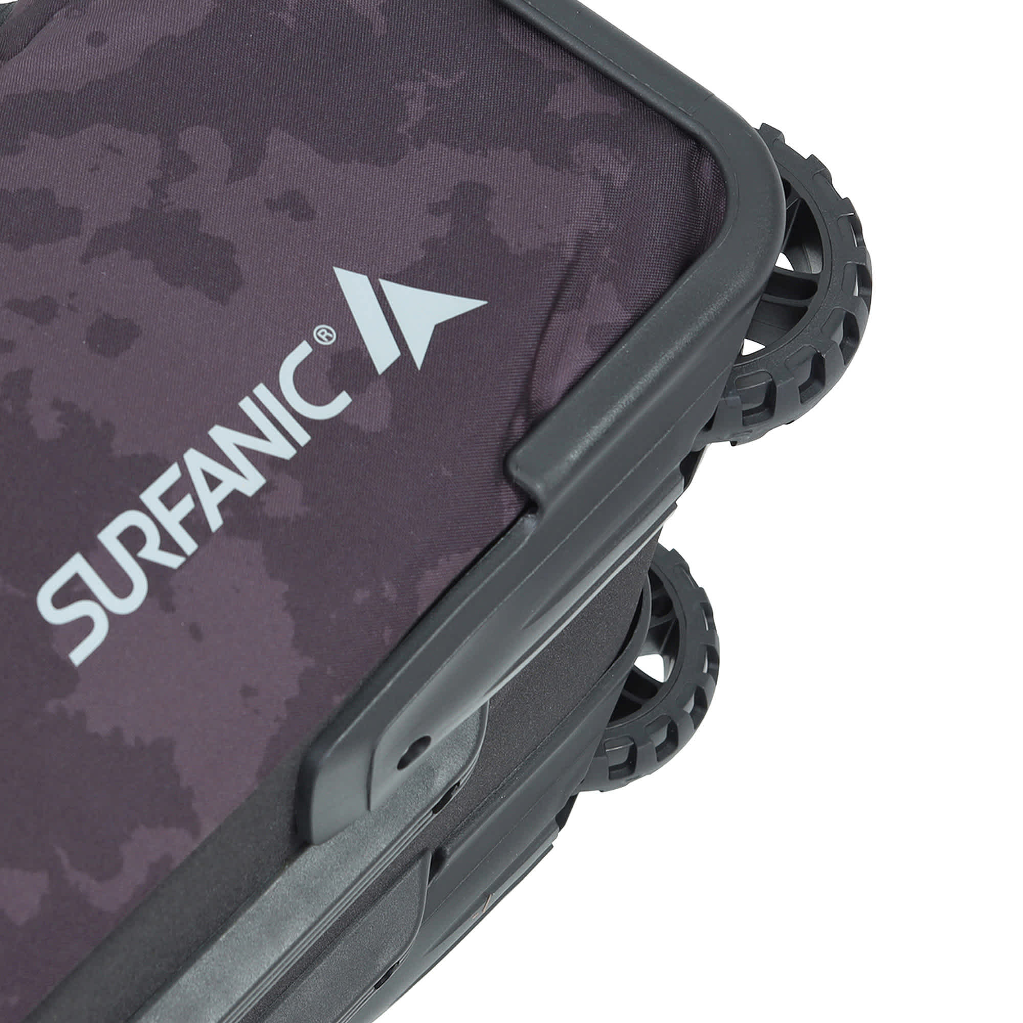 Surfanic 2 Ski & Boardbag Roller