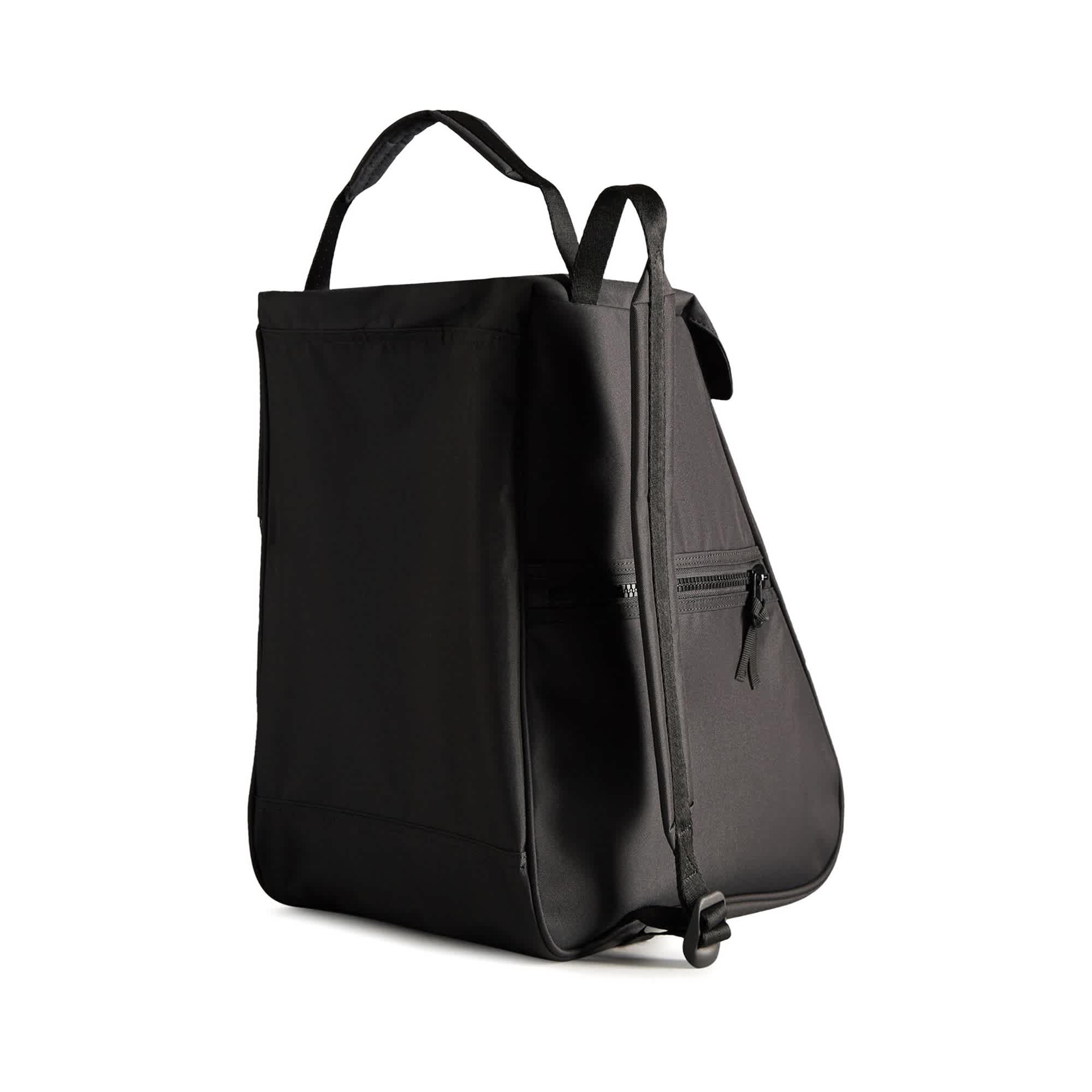 Hunter Barra Short Boot Bag