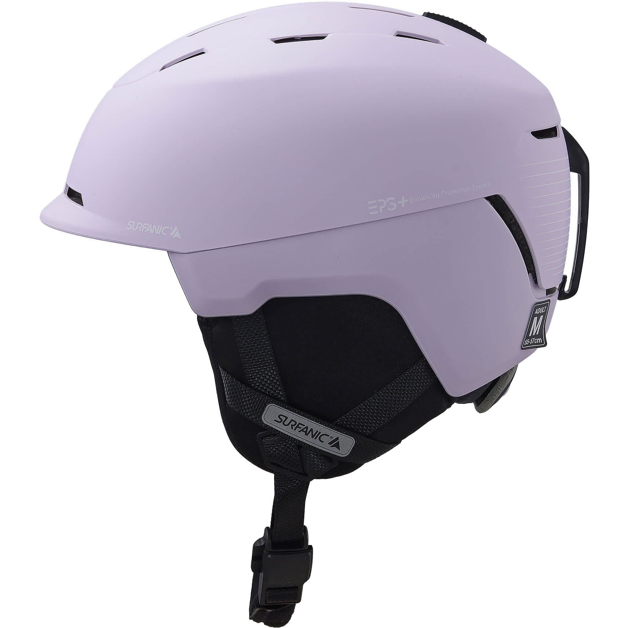 Vanta Pro Ski and Snowboard Helmet