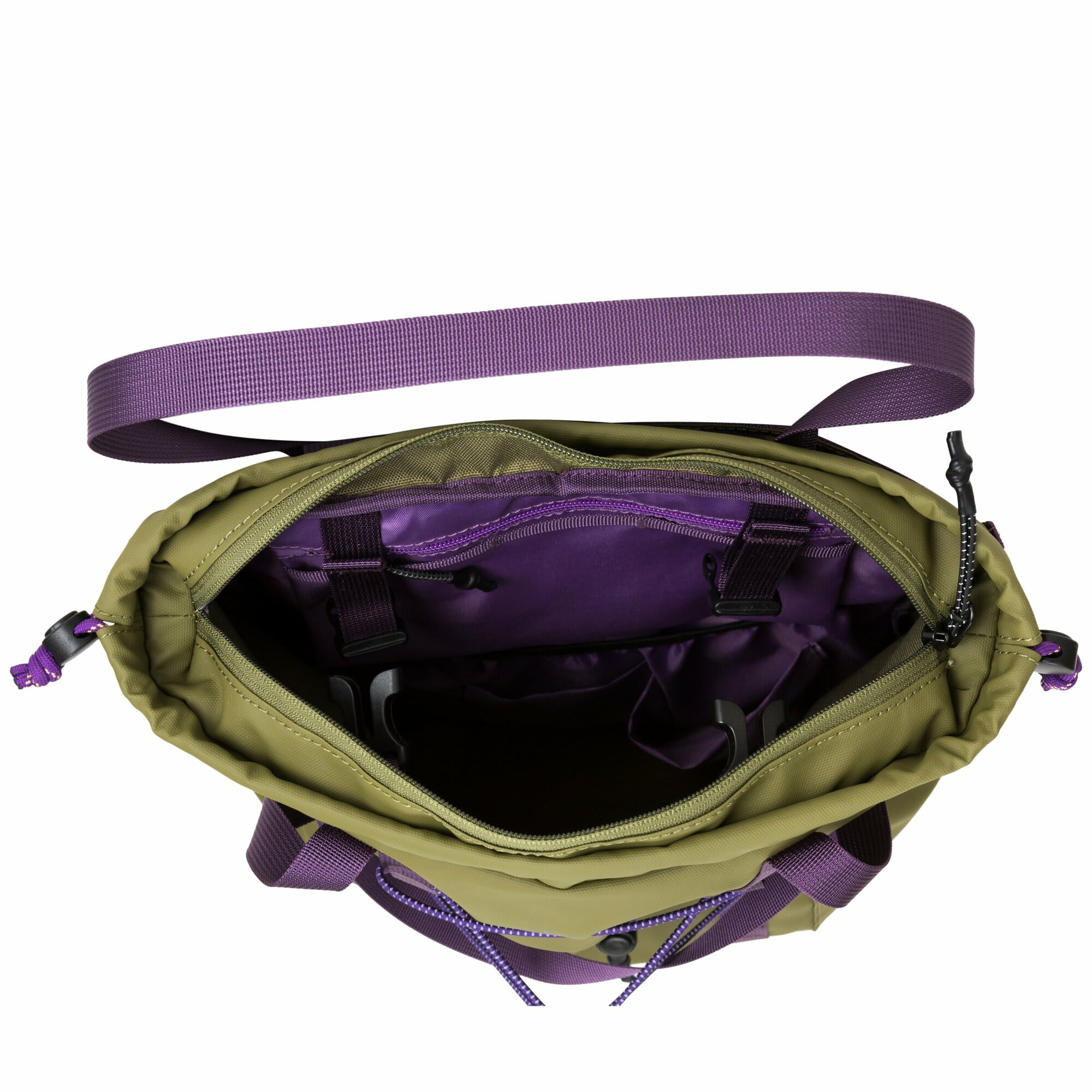 Elliker Penniyn Backpack Tote 20L
