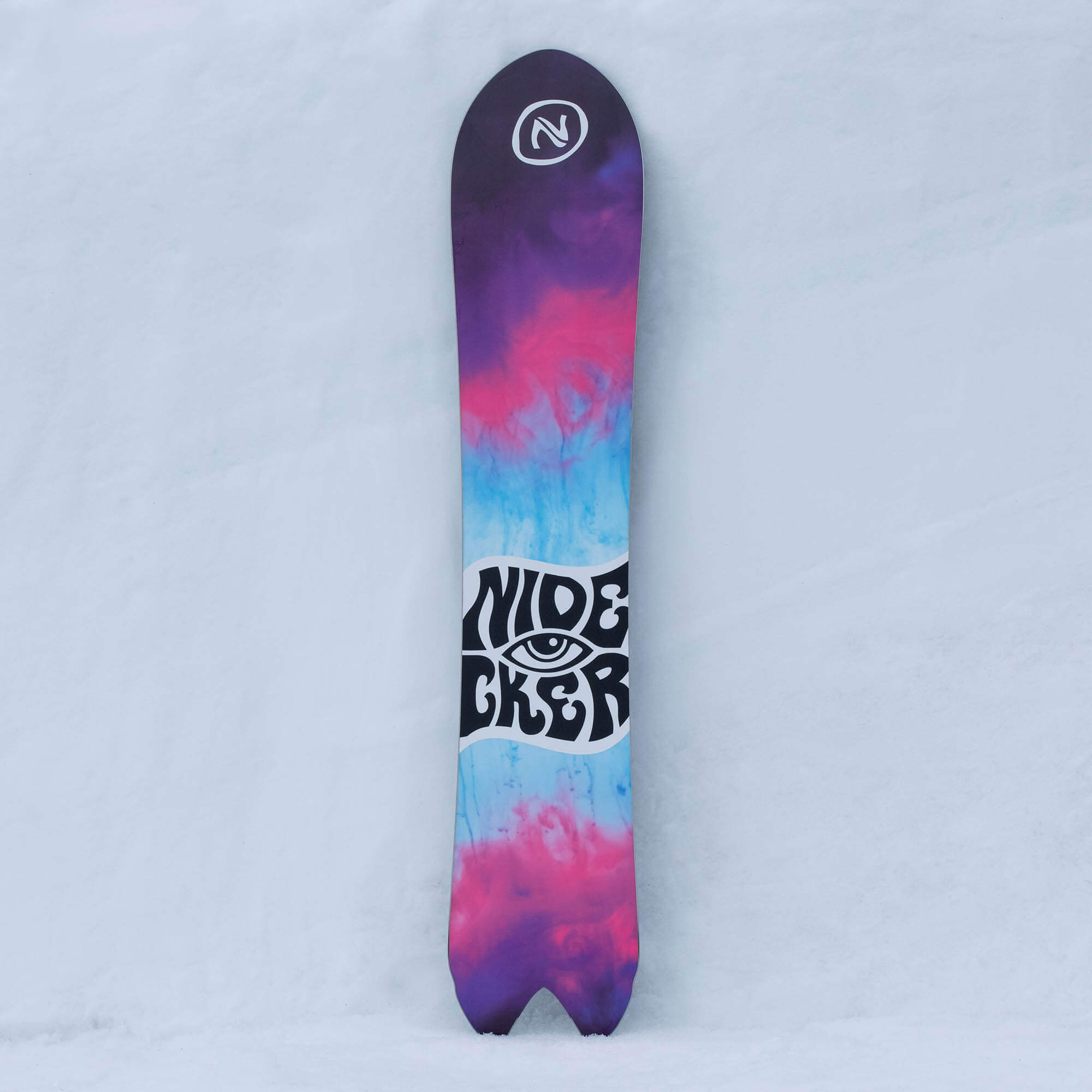 Nidecker Beta Apx All Mountain Snowboard