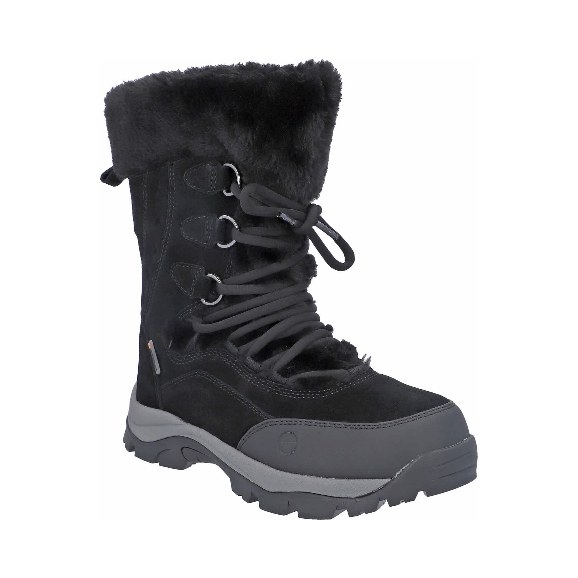Hi-Tec Moritz 200 Hiking Boots