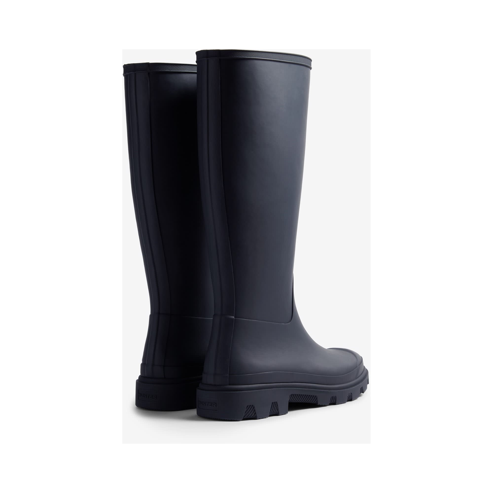 Hunter Women's Downpour Tall Wellington Boots