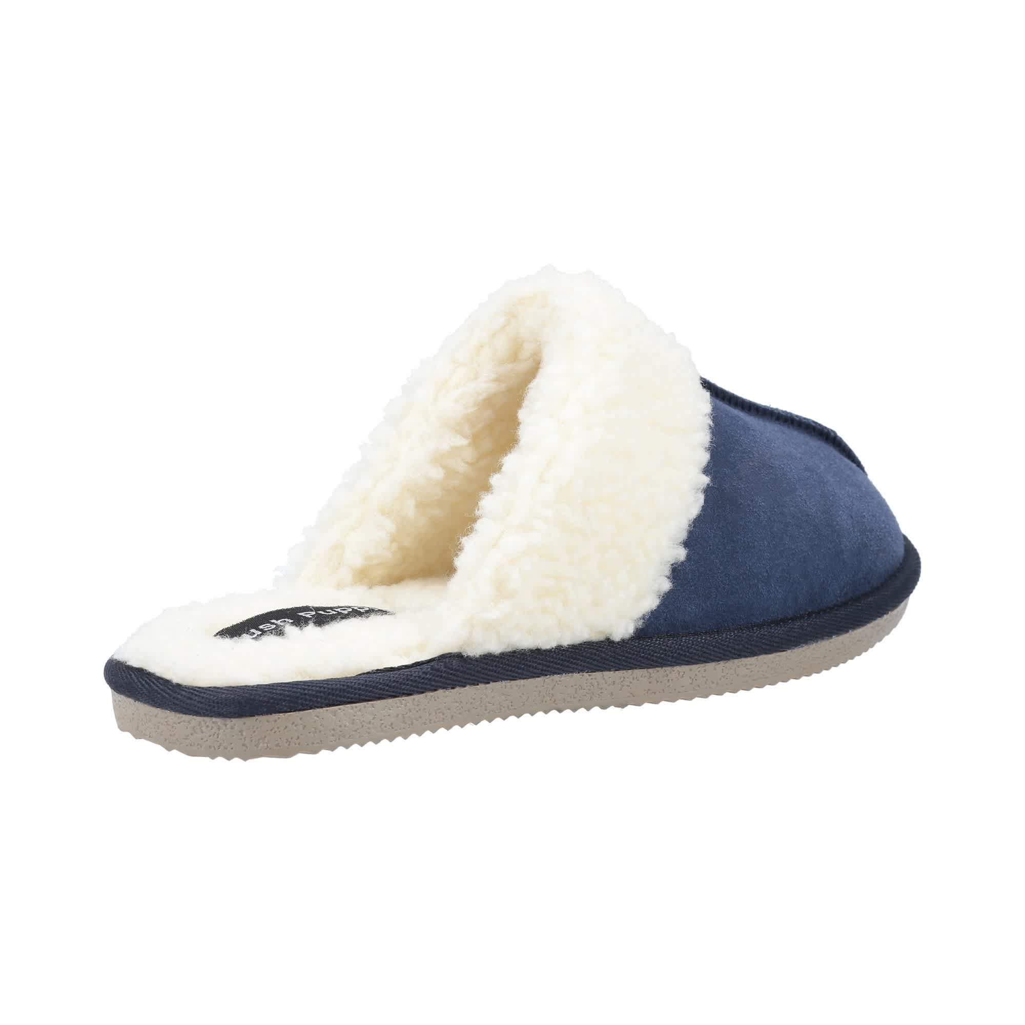 Hush Puppies Women's Arianna Mule Slippers