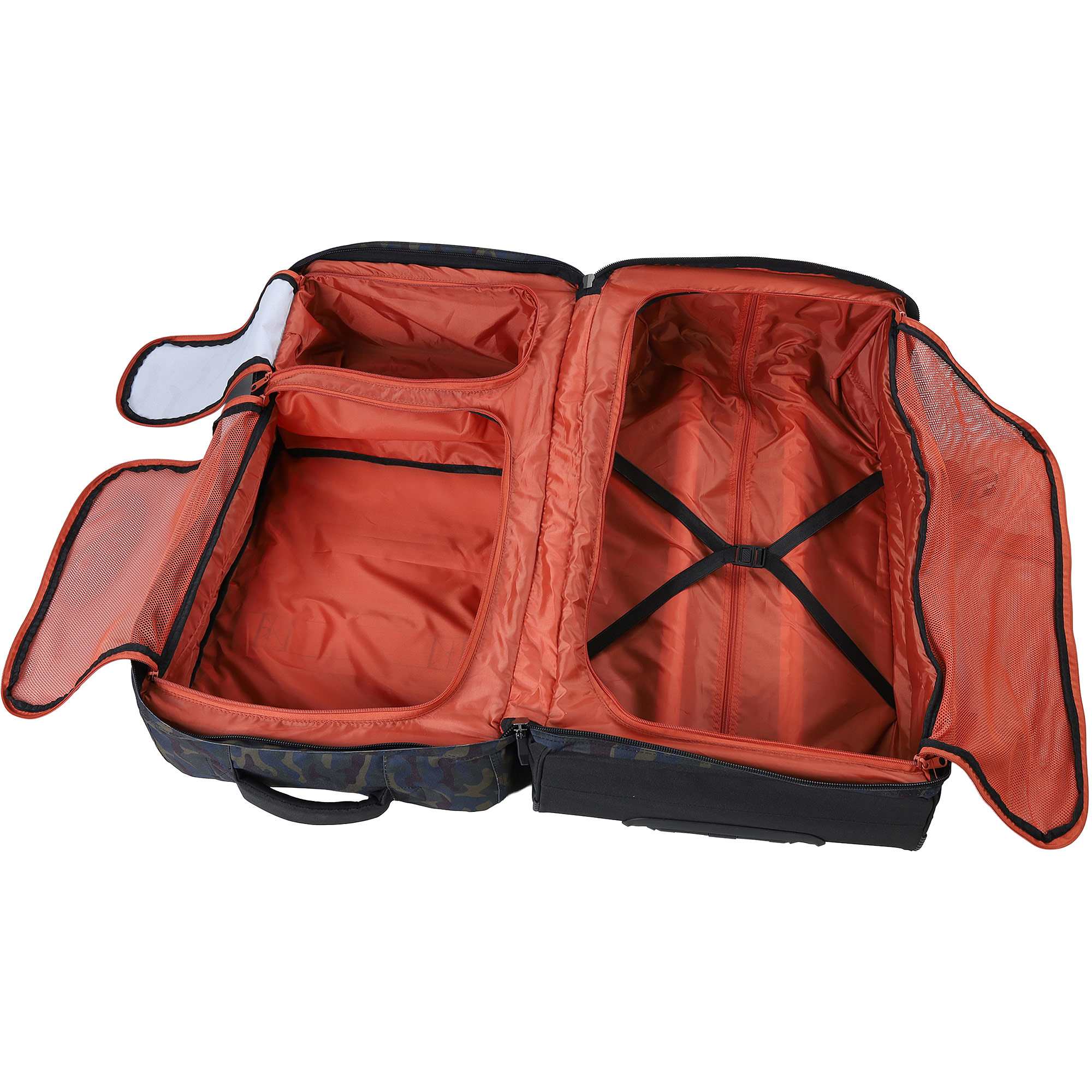 Surfanic Maxim 3.0 70 Roller Bag