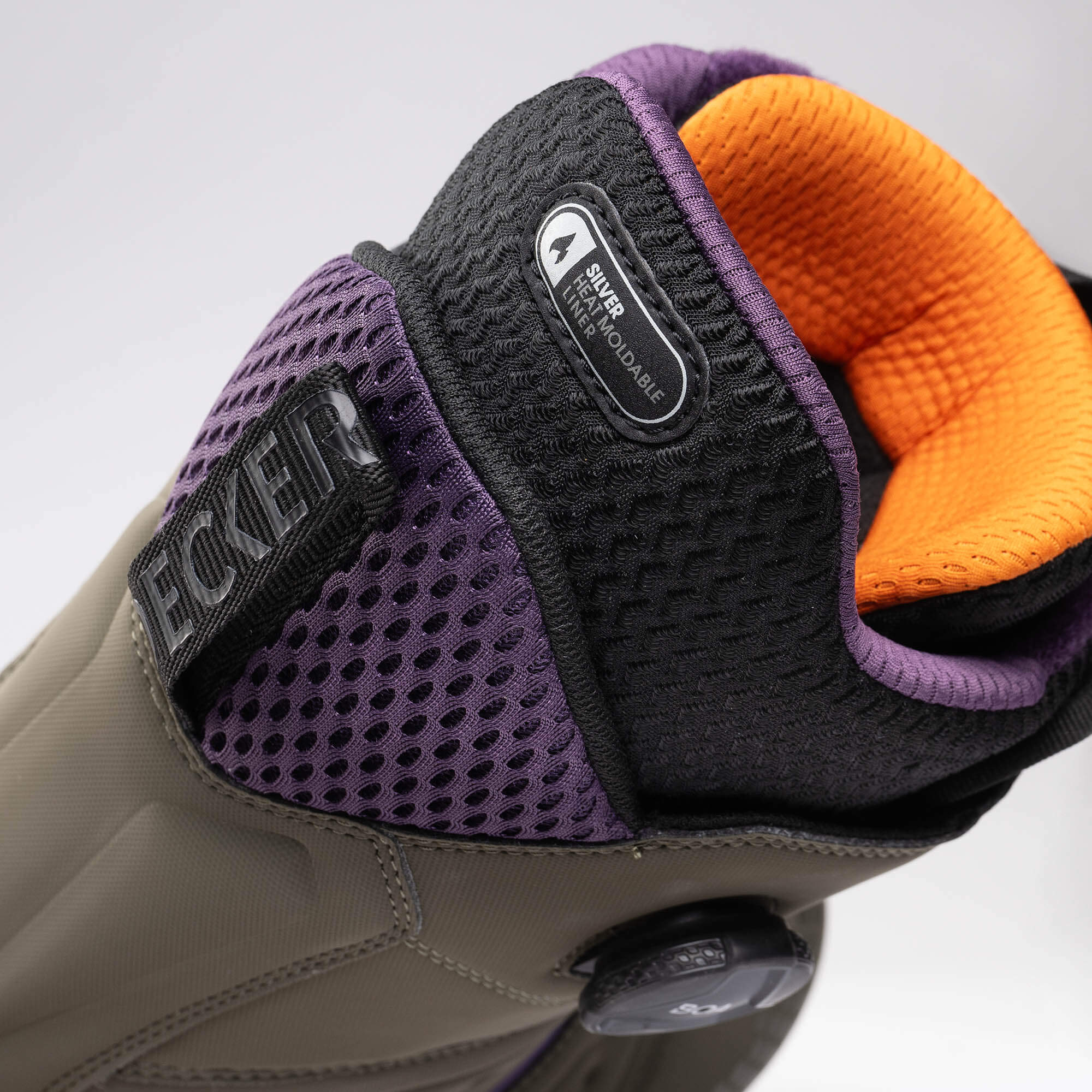 Nidecker Altai Mens Snowboard Boots