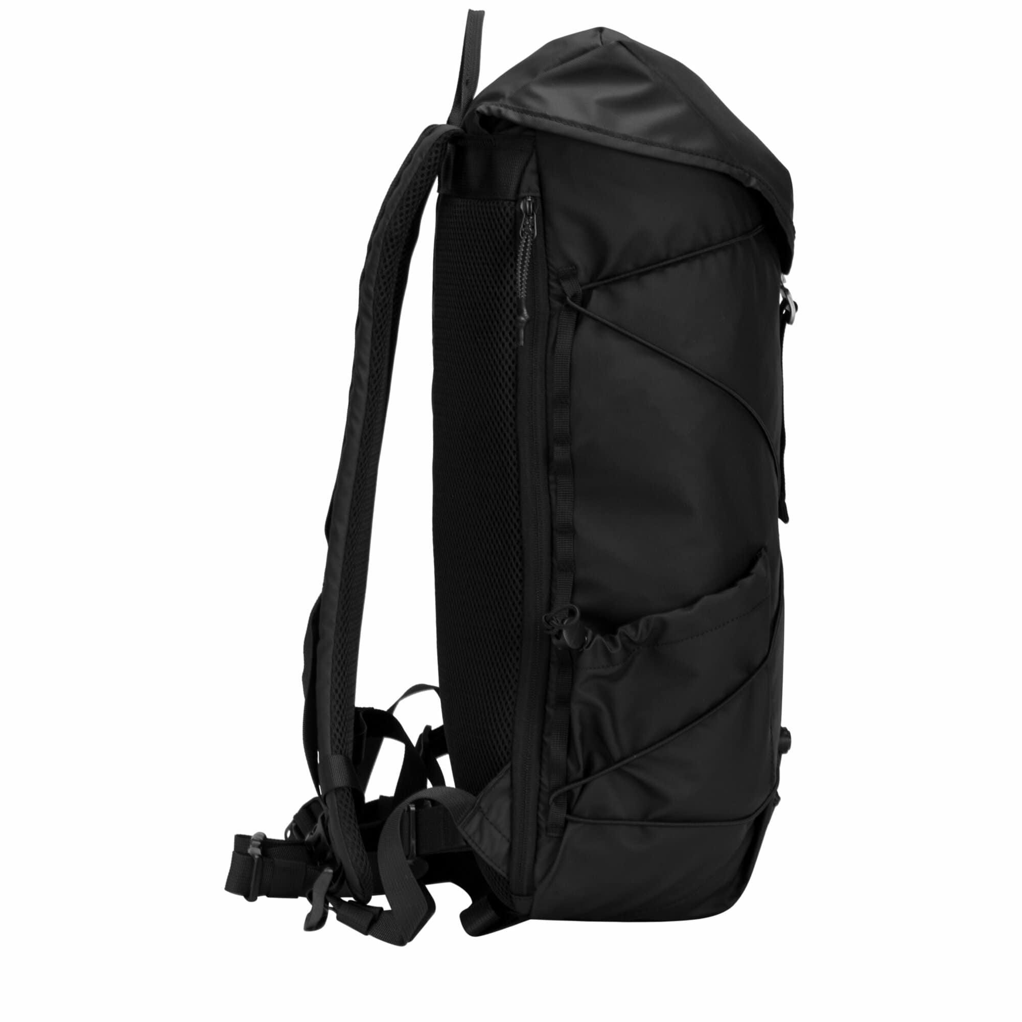 Elliker Wharfe Flap Over Backpack 22L