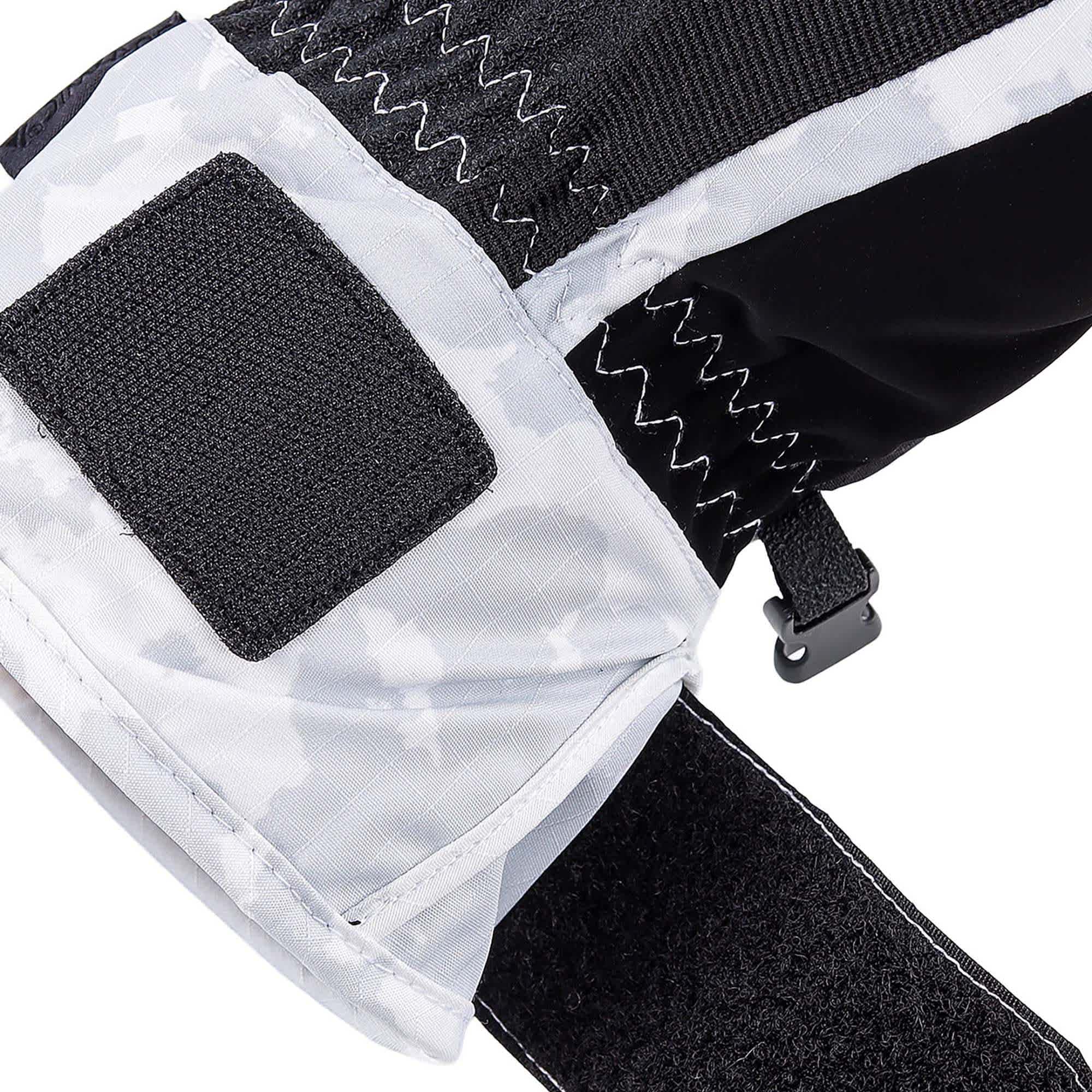 Surfanic Blaze Ski Mitt