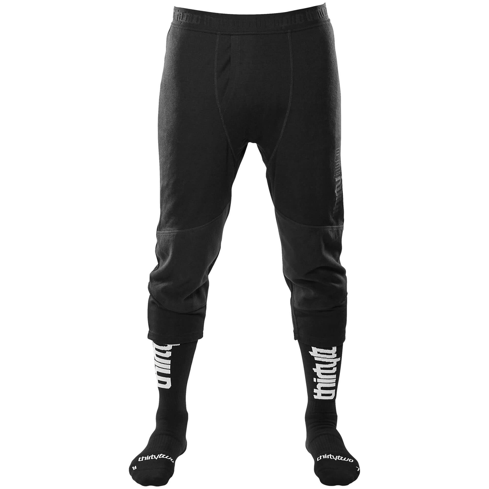 thirtytwo Ridelite Merino Knicker Pant