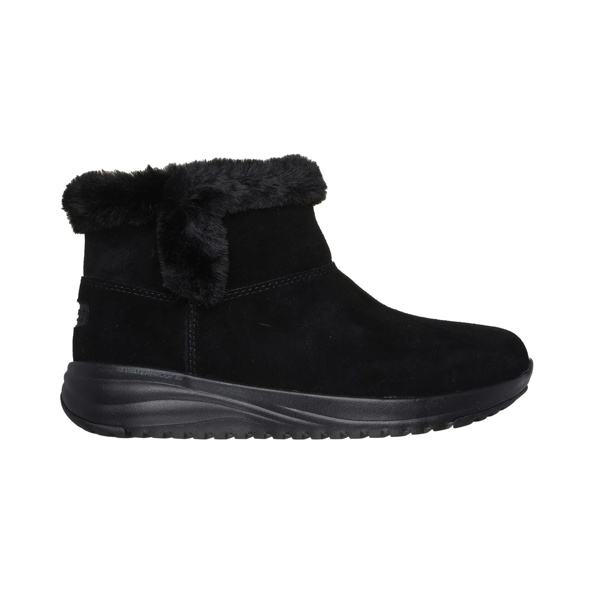 Skechers Women's On-the-GO Stellar - Cozy Step Shoes