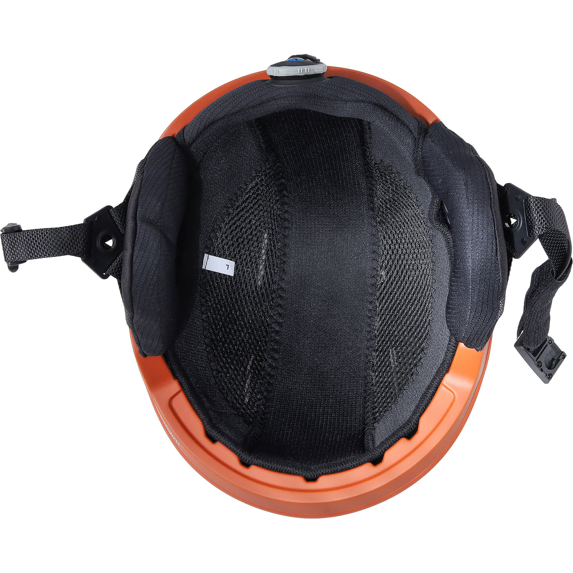 Surfanic Sentinal Ski and Snowboard Helmet