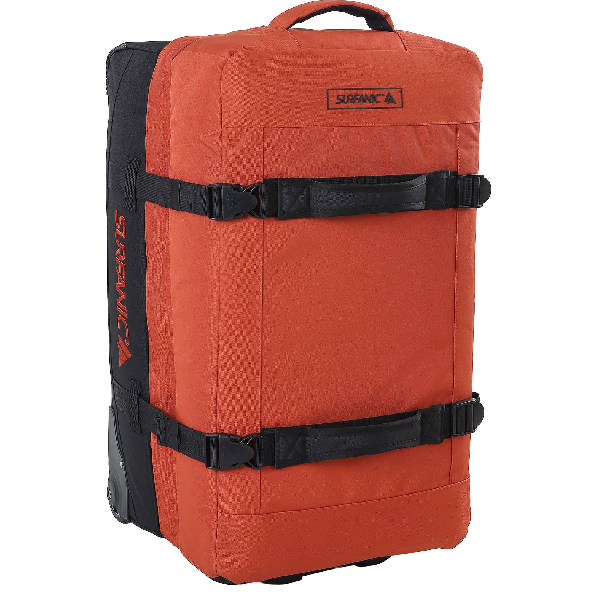 Surfanic Maxim 3.0 70 Roller Bag