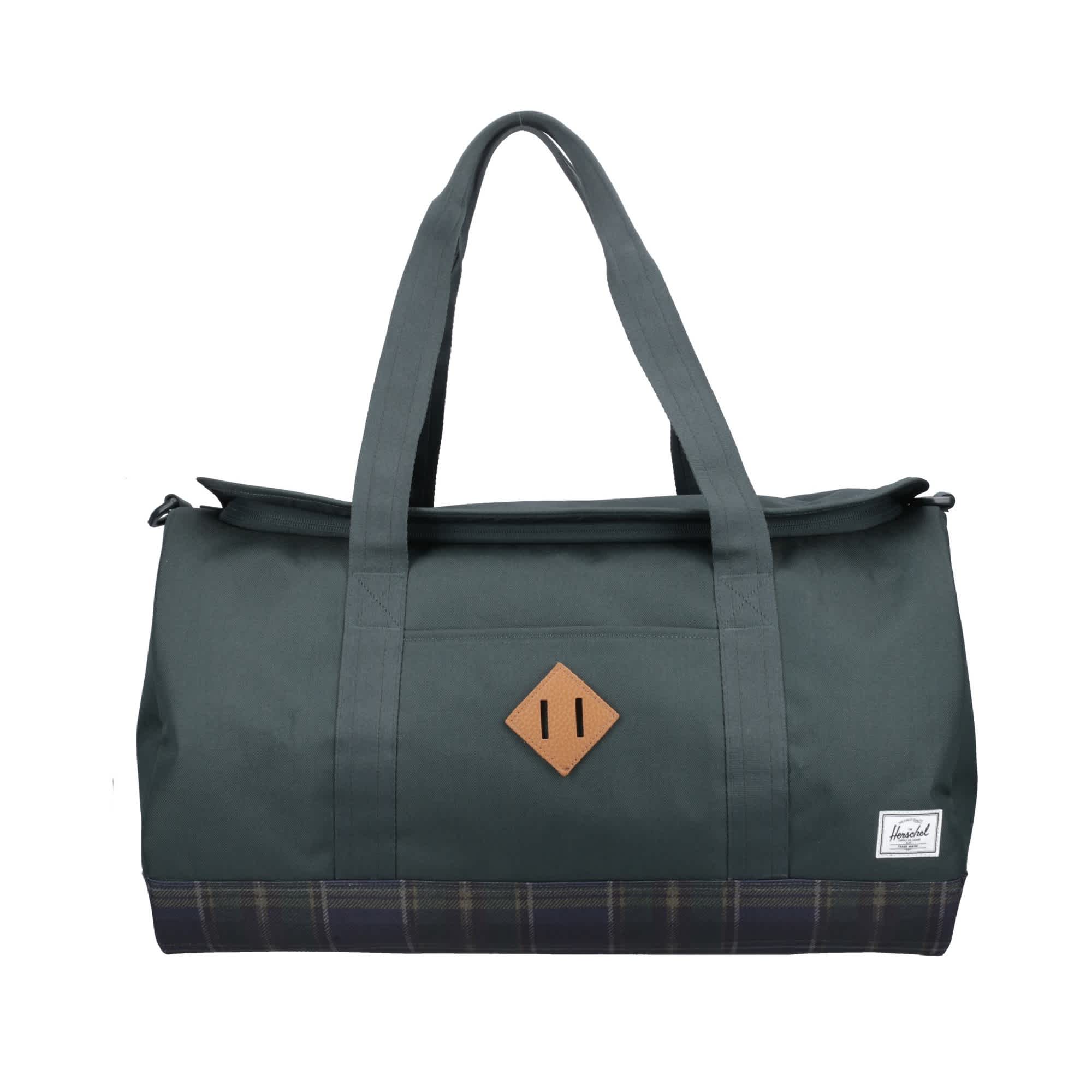 Herschel Bags Herschel Heritage Duffle