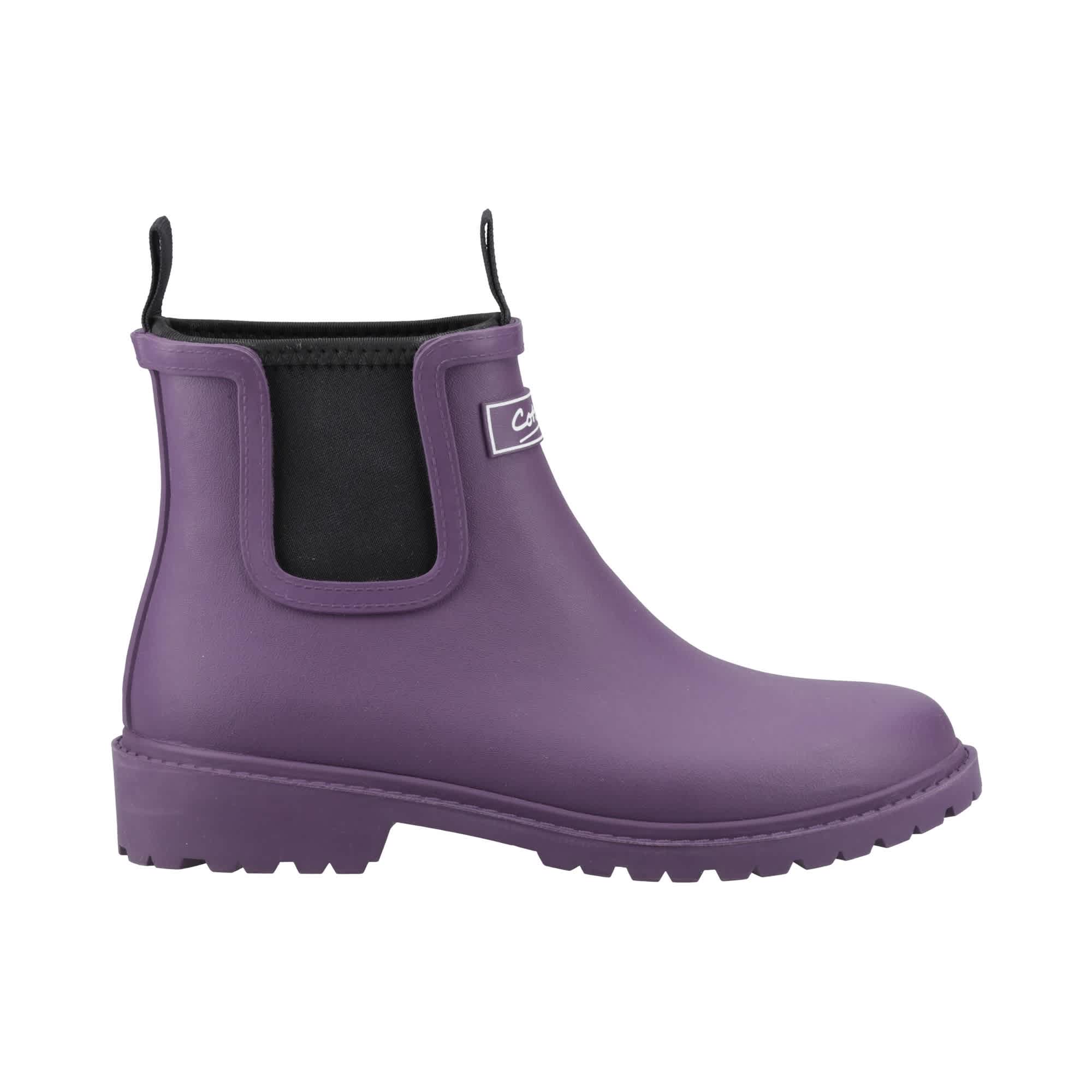 Cotswold Women's Barton Wellington Boots