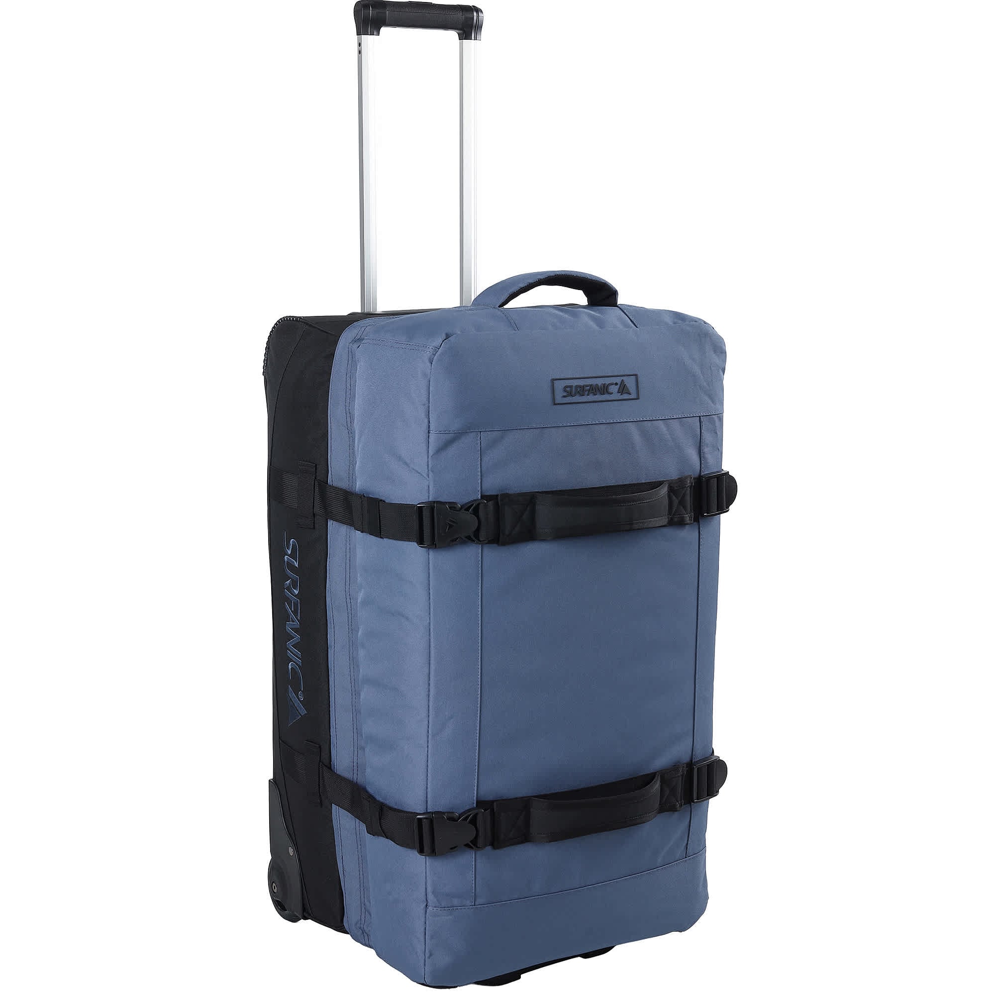 Surfanic Maxim 3.0 120L Wheeled Suitcase