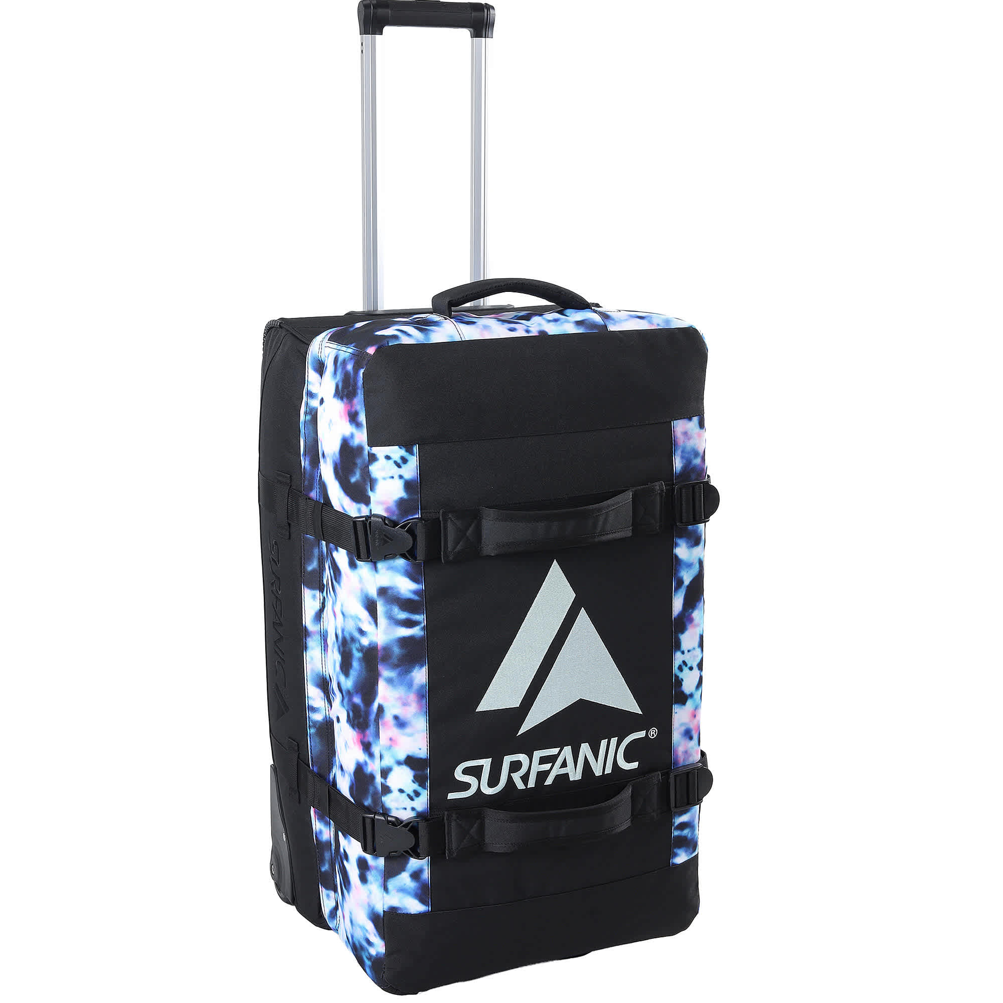 Surfanic Maxim 3.0 120L Wheeled Suitcase