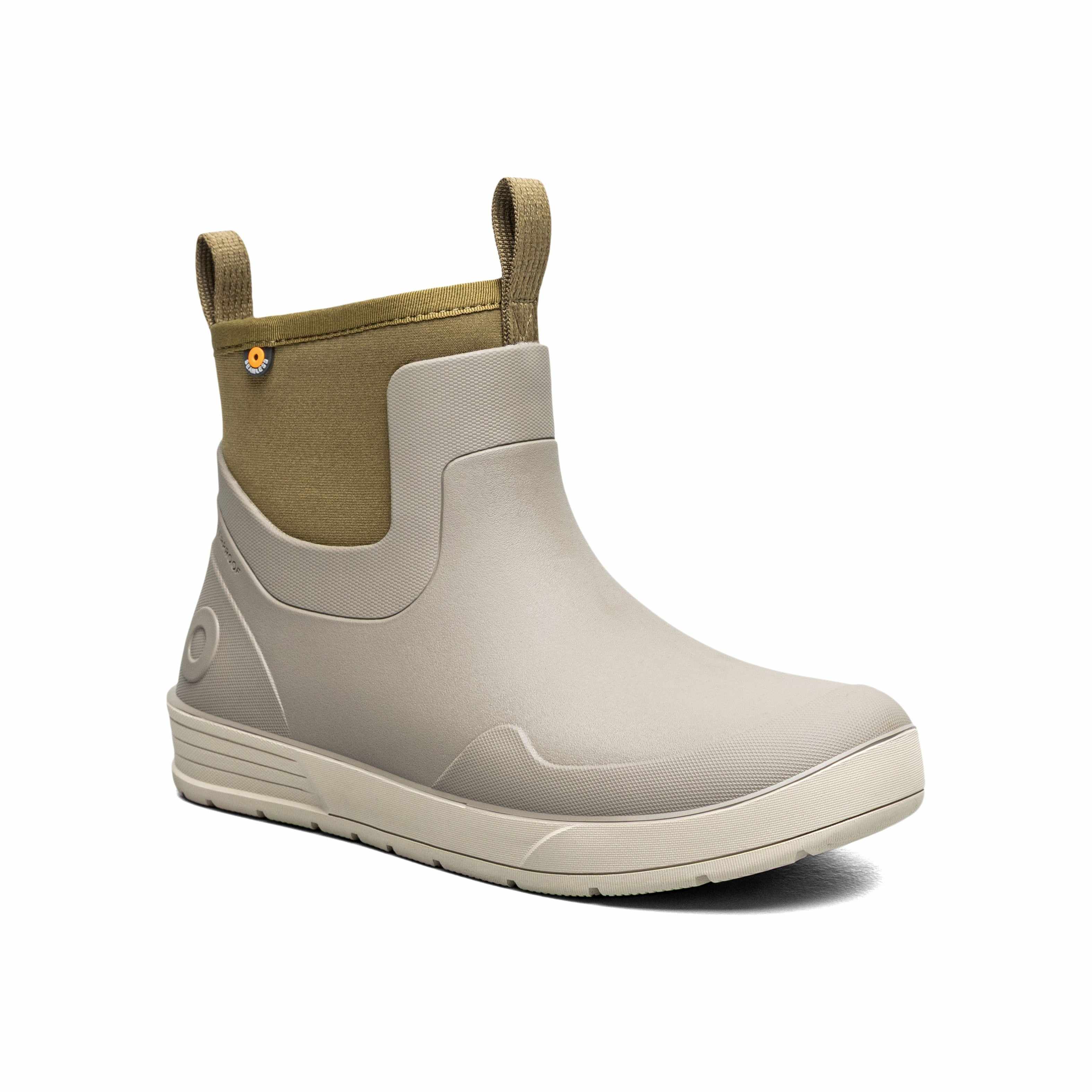BOGS Rockaway Seamless Chelsea Women's Waterproof Boots