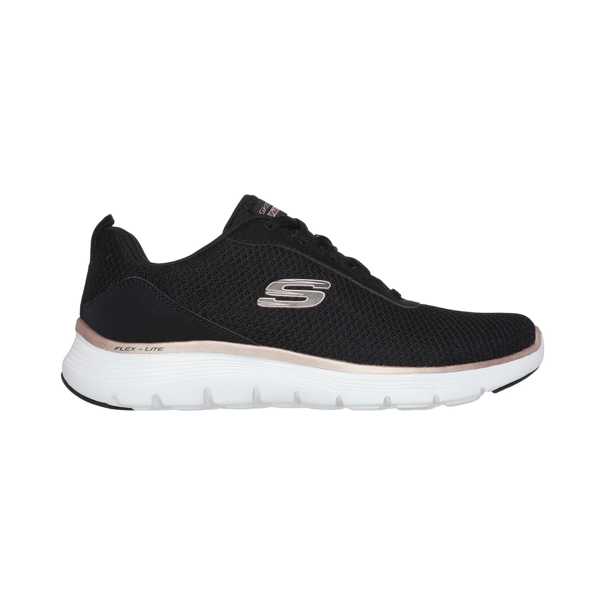 Skechers Flex Appeal 5.0 Uptake Women's Trainers