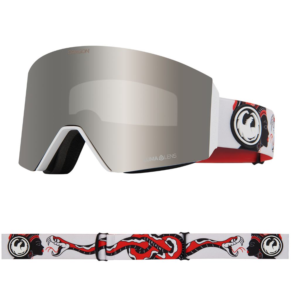 Dragon RVX MAG OTG Snowboard/Ski Goggles