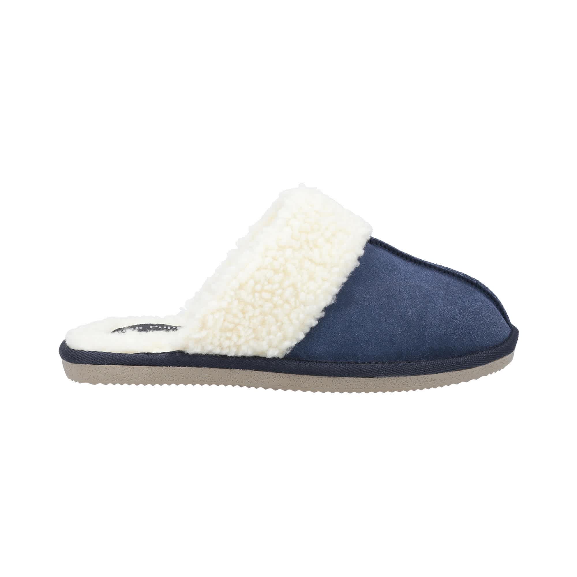 Hush Puppies Women's Arianna Mule Slippers