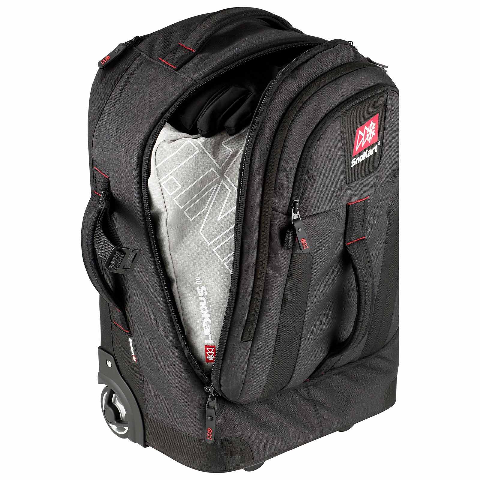 SnoKart Kabin 40 Ski/Snowboard Boot Bag