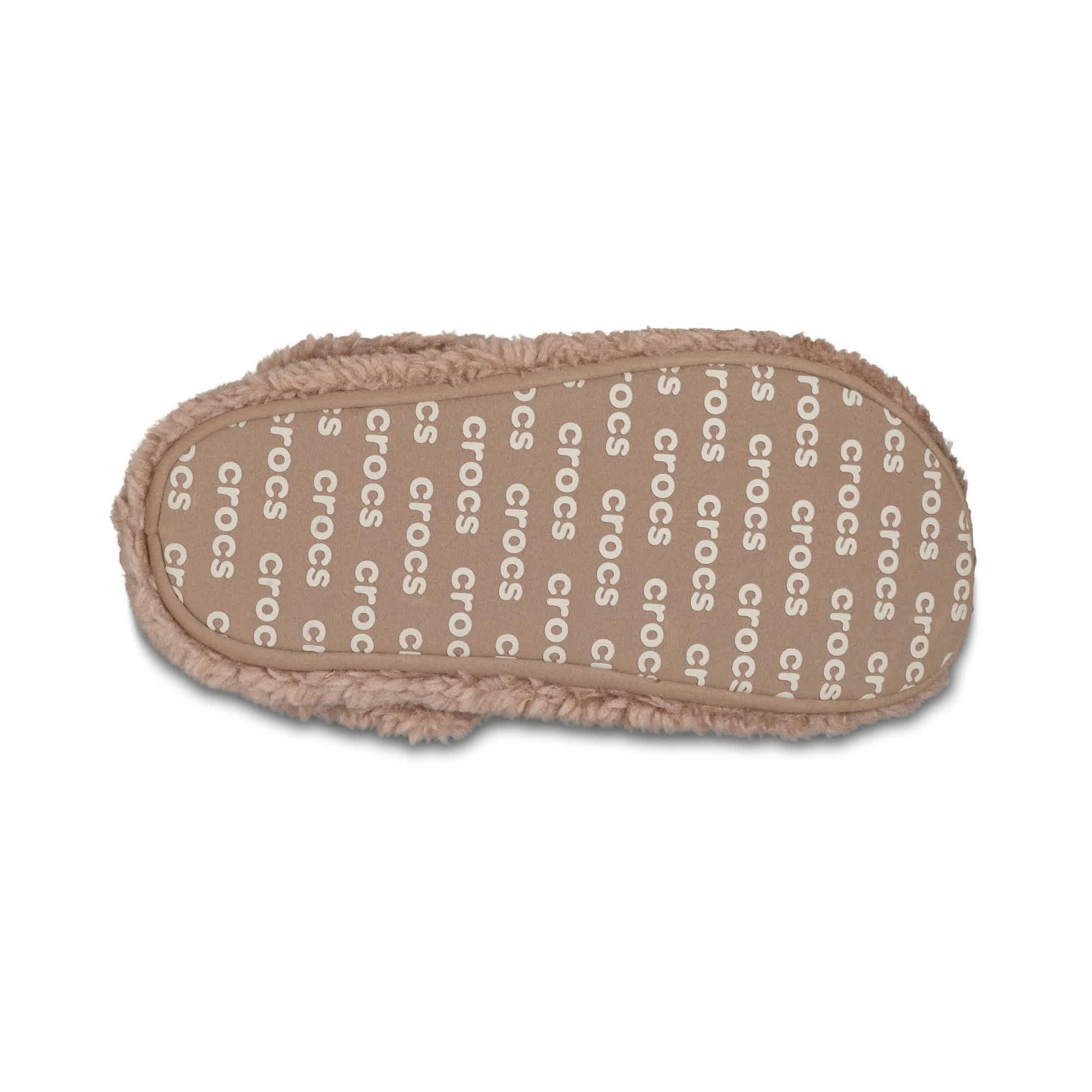 Crocs Classic Cozzzy Slipper