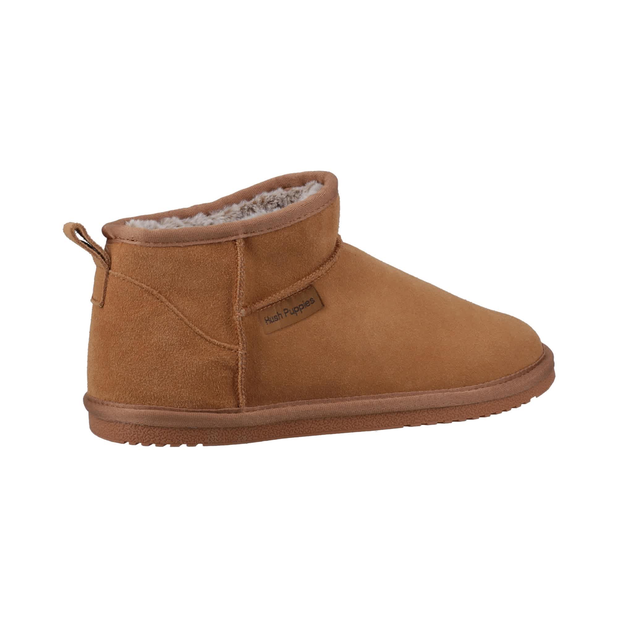 Hush Puppies Women's Ashanti Slippers