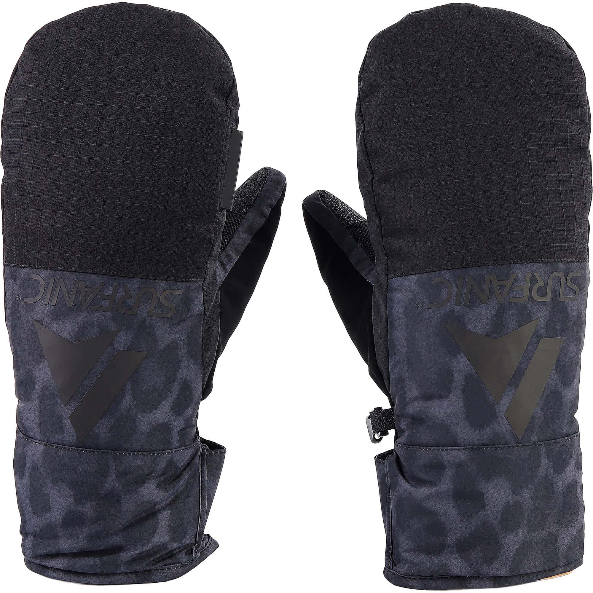 Surfanic Blaze Ski Mitt