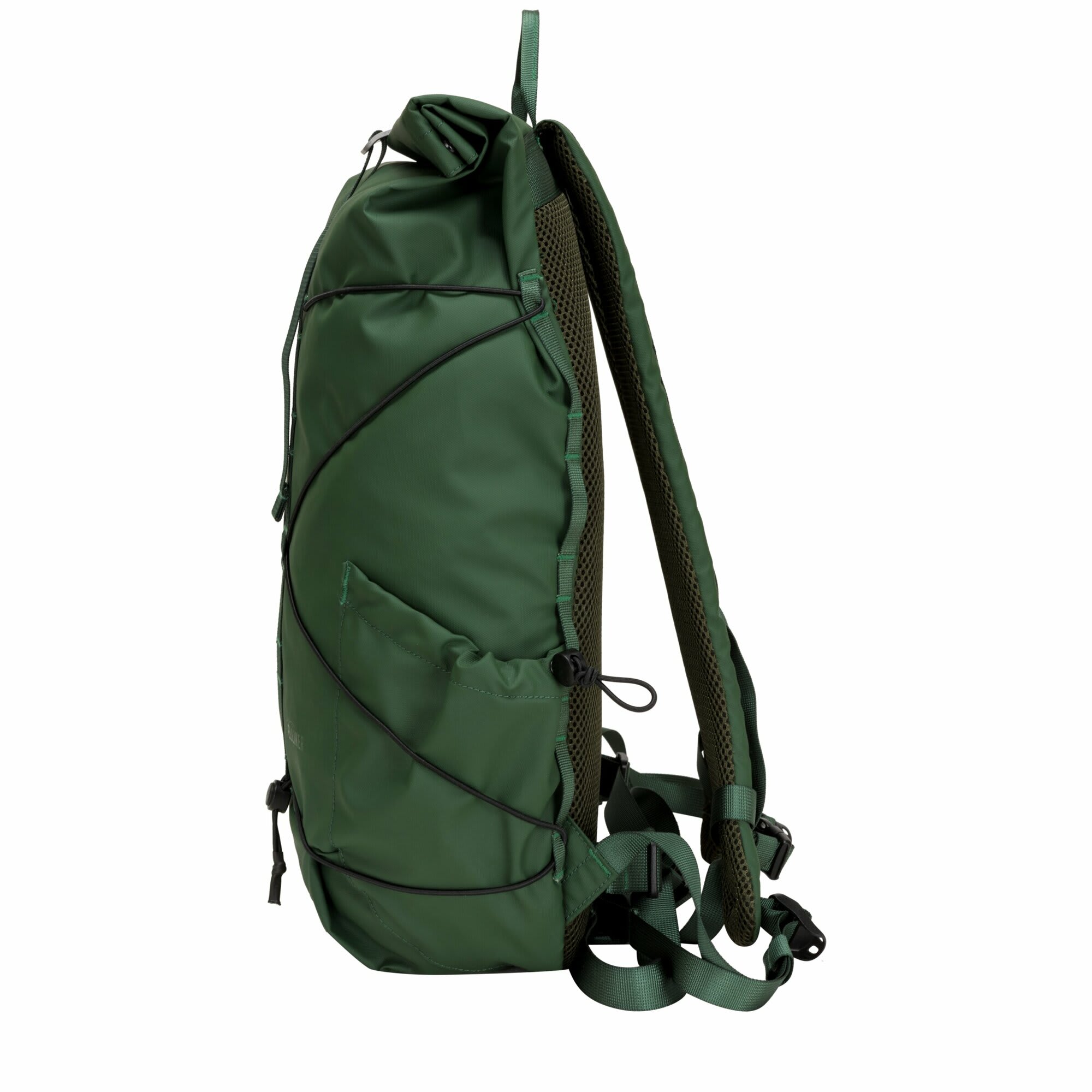 Elliker Dayle Roll Top Backpack 21/25L