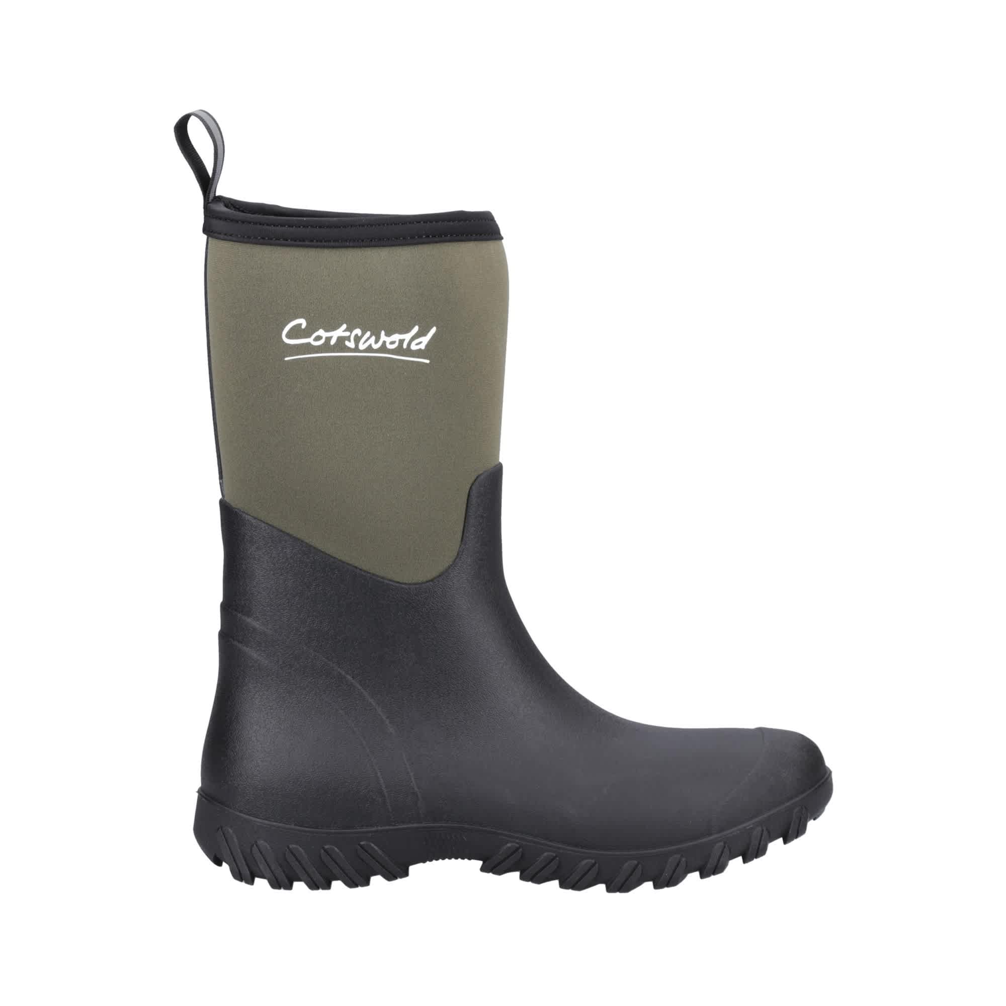 Cotswold Ashmead Women's Wellington Boots