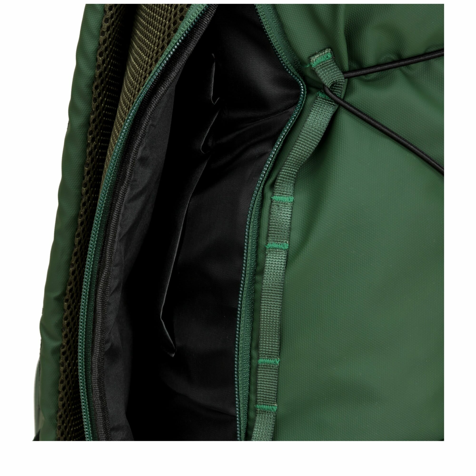 Elliker Wharfe Flap Over Backpack 22L