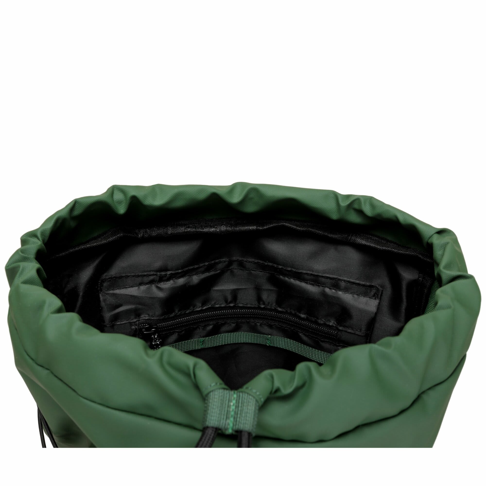 Elliker Wharfe Flap Over Backpack 22L