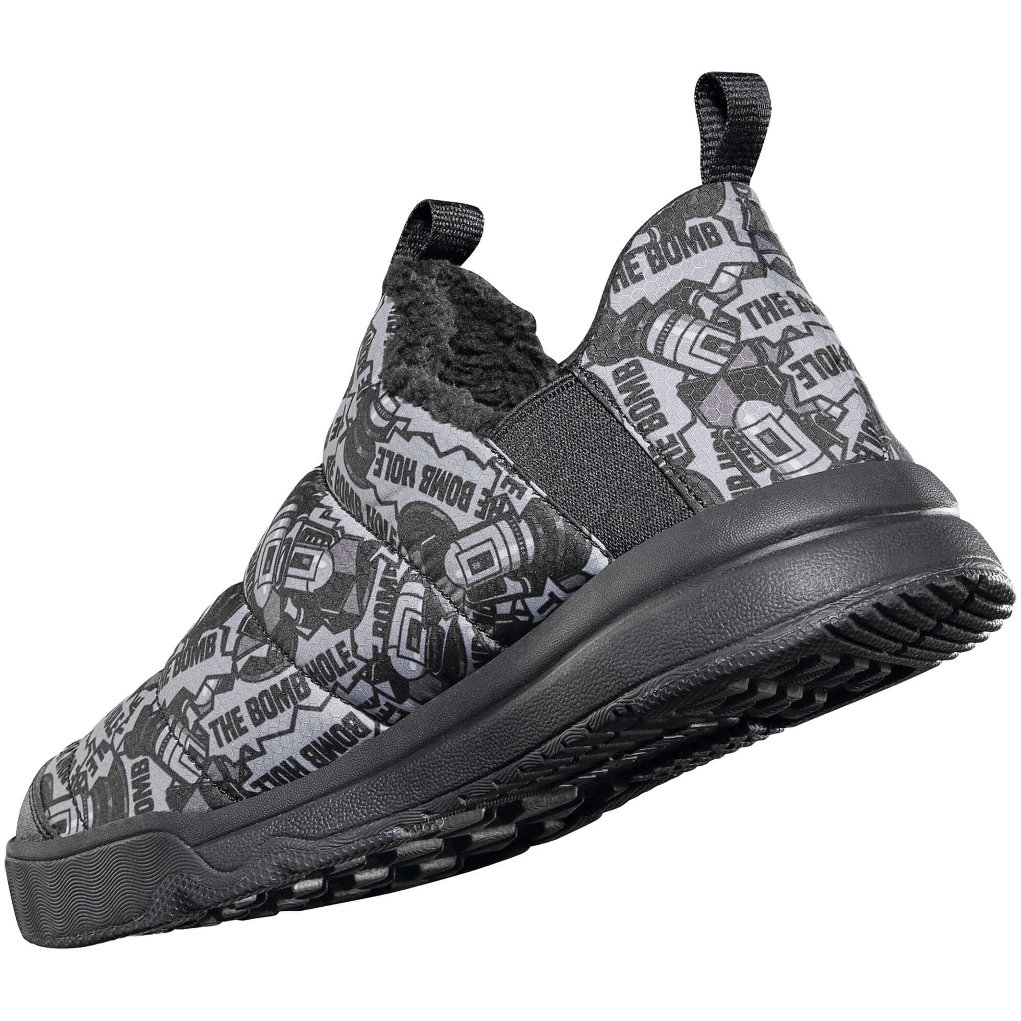 thirtytwo The Lounger X Bomb Hole Snow Boot