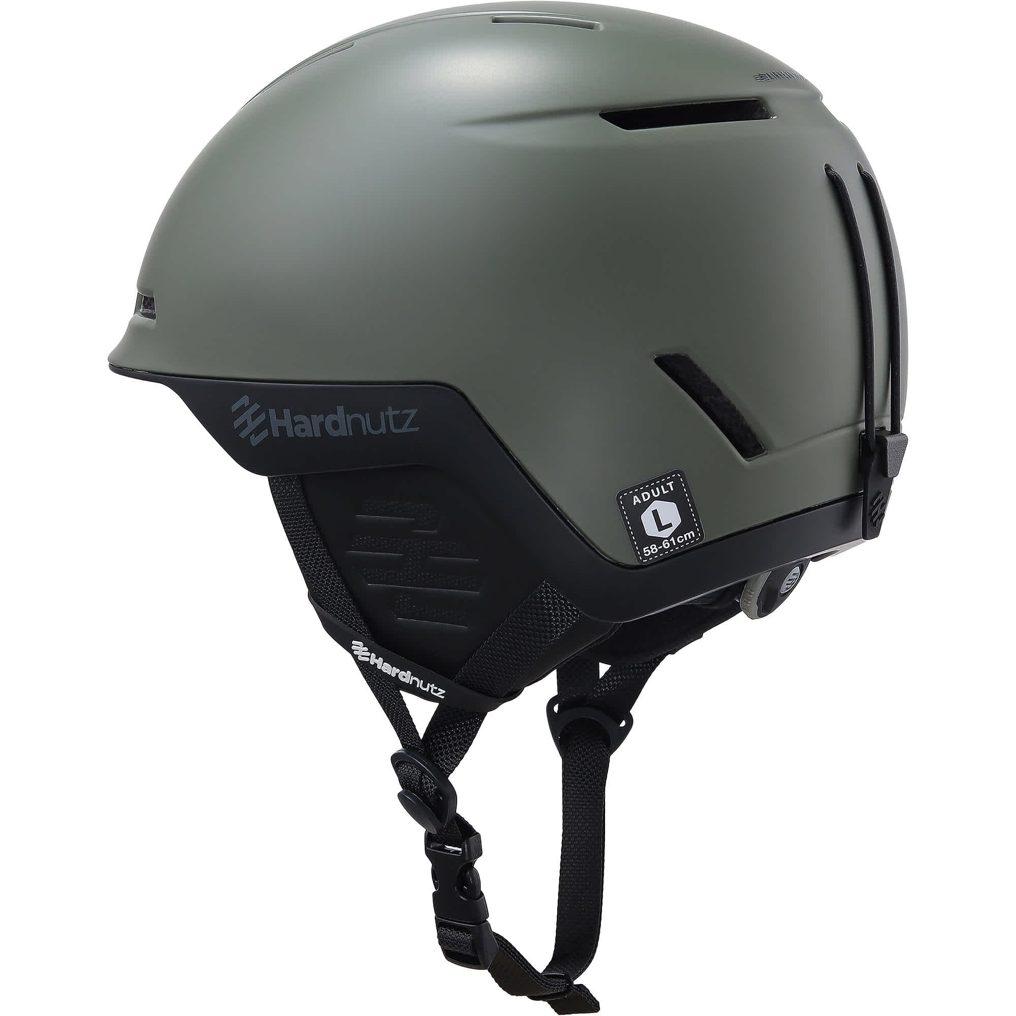 Vinnie Ski and Snowboard Helmet